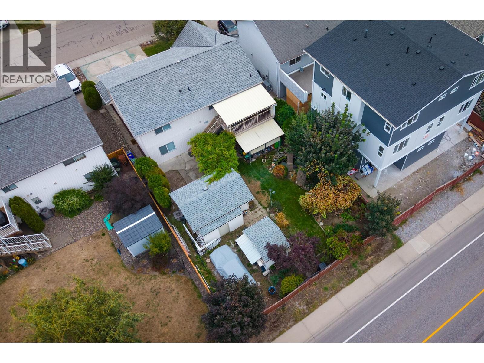 5200 19 Street, Vernon, British Columbia  V1t 7Y3 - Photo 56 - 10401922