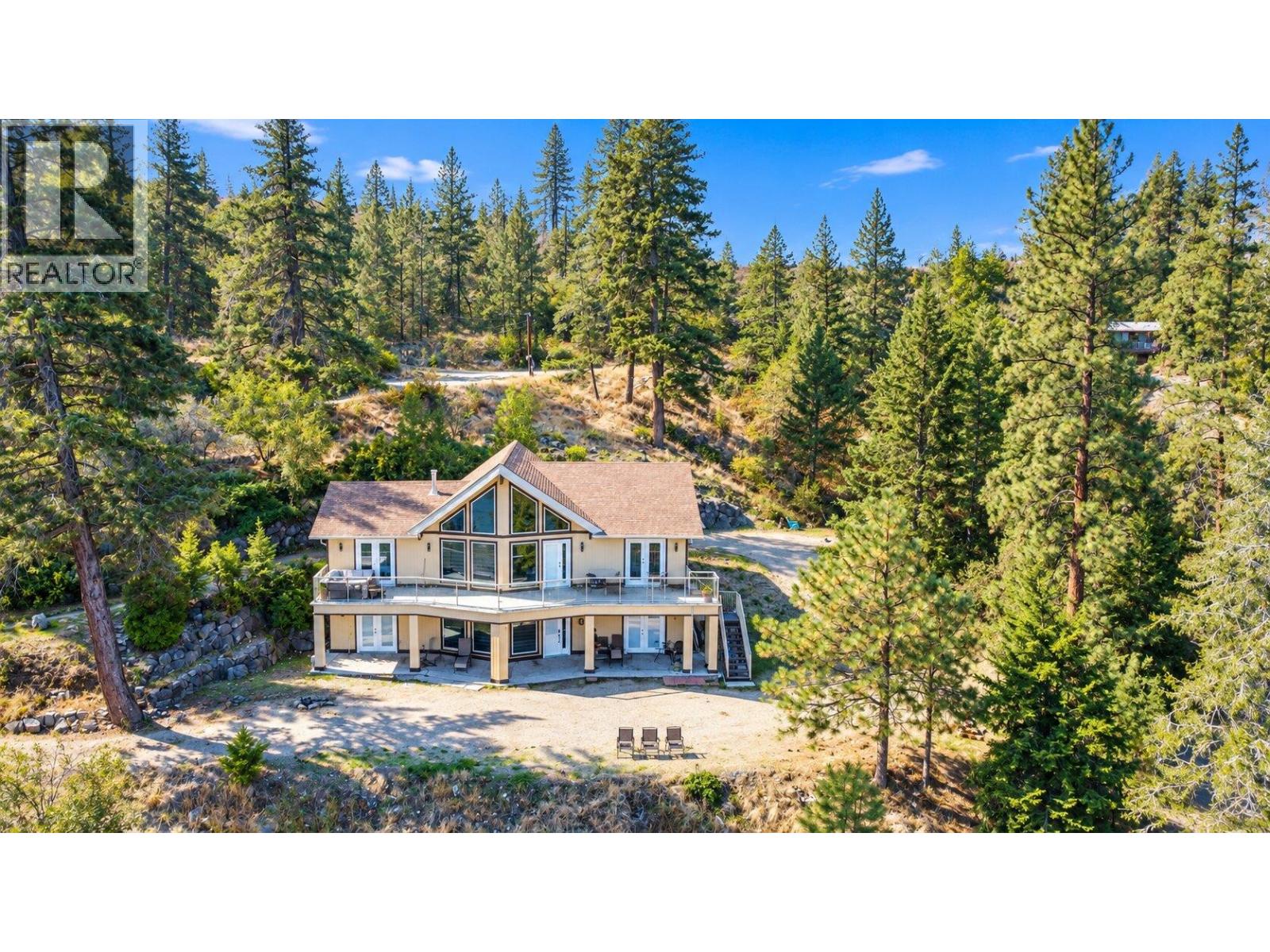 7250 Highway 97 S, Peachland, British Columbia  V0H 1X9 - Photo 1 - 10401875