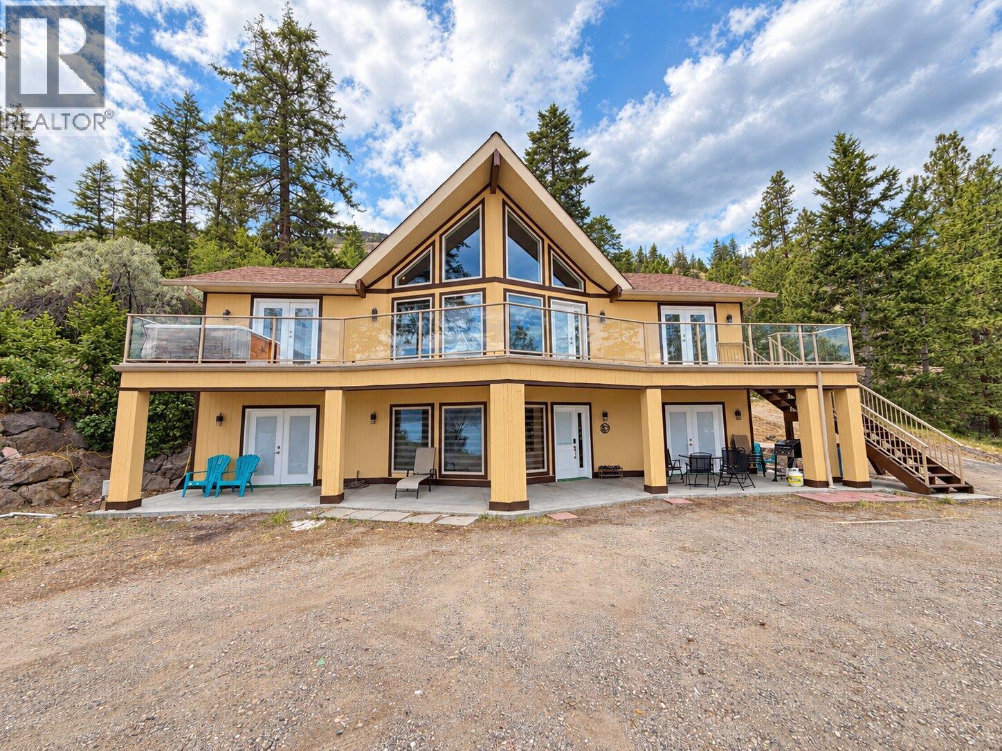 7250 Highway 97 S, Peachland, British Columbia  V0H 1X9 - Photo 3 - 10401875
