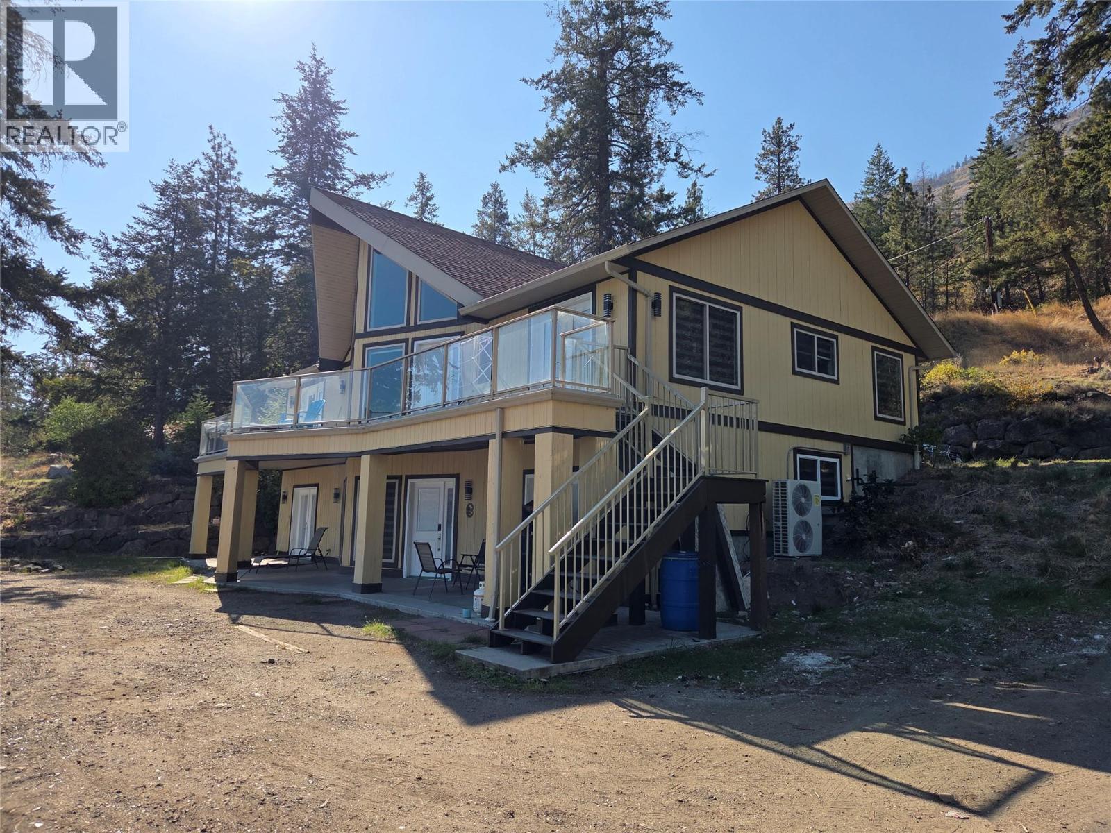 7250 Highway 97 S, Peachland, British Columbia  V0H 1X9 - Photo 43 - 10401875
