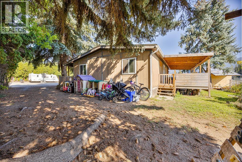 3495 Adair Street Unit# 18, Armstrong, British Columbia  V4Y 0J6 - Photo 21 - 10401869