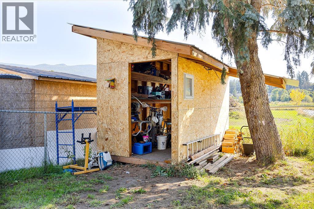3495 Adair Street Unit# 18, Armstrong, British Columbia  V4Y 0J6 - Photo 28 - 10401869