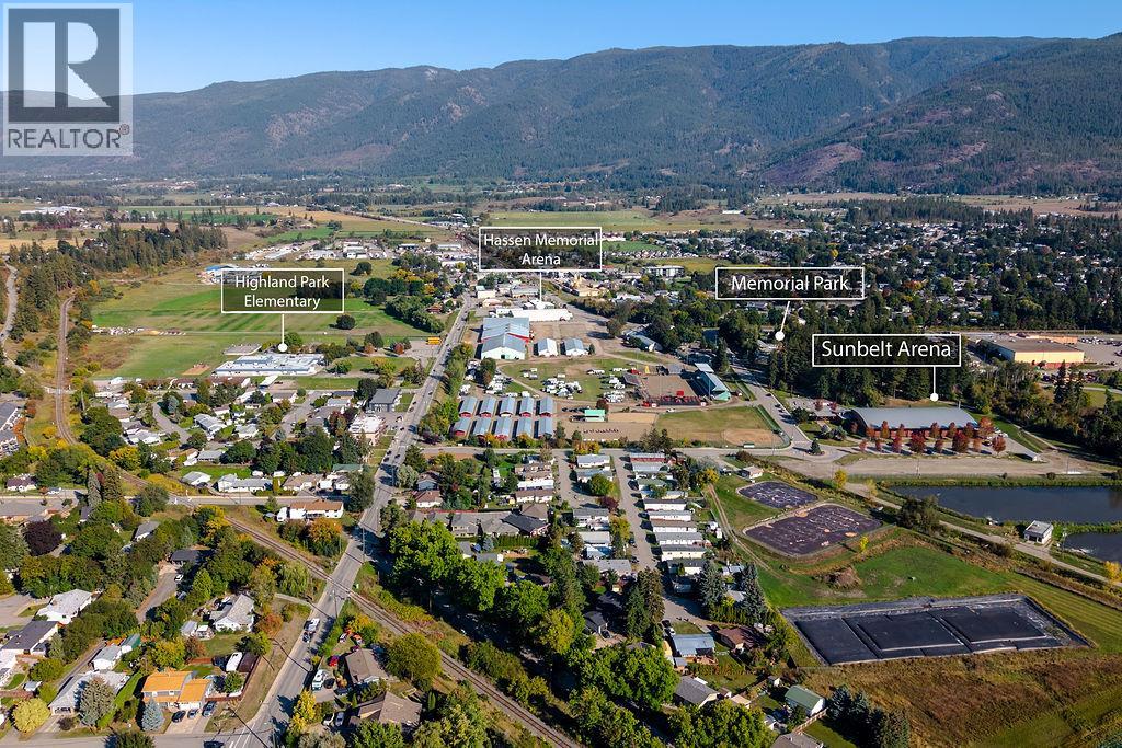 3495 Adair Street Unit# 18, Armstrong, British Columbia  V4Y 0J6 - Photo 33 - 10401869