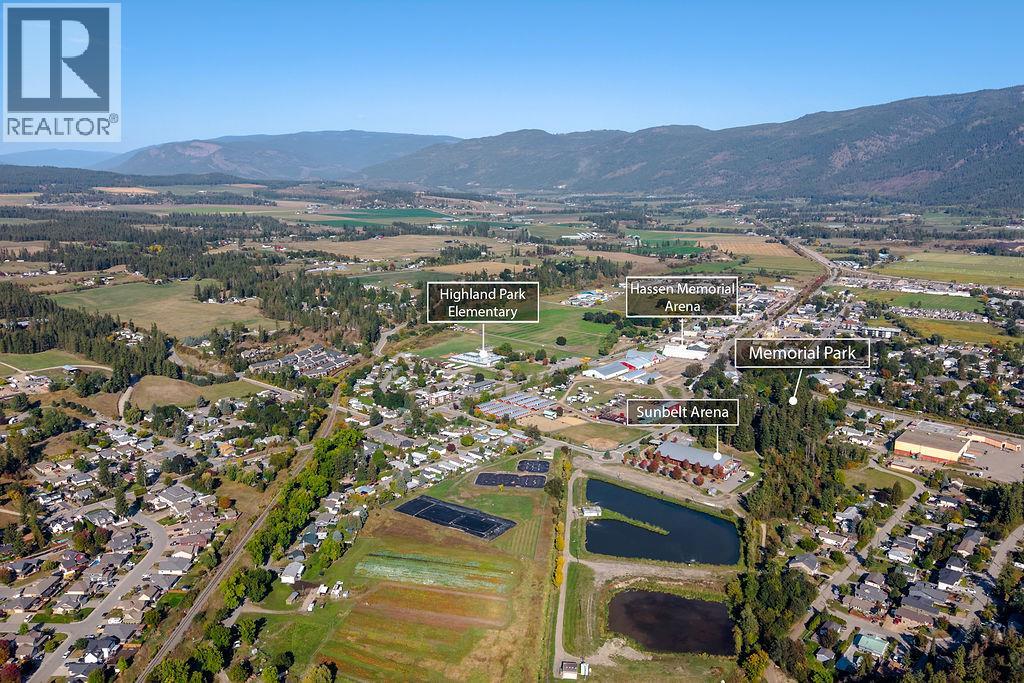 3495 Adair Street Unit# 18, Armstrong, British Columbia  V4Y 0J6 - Photo 34 - 10401869