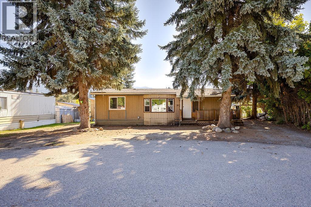 3495 Adair Street Unit# 18, Armstrong, British Columbia  V4Y 0J6 - Photo 35 - 10401869
