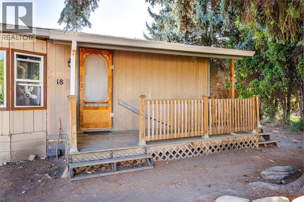 3495 Adair Street Unit# 18, Armstrong, British Columbia  V4Y 0J6 - Photo 36 - 10401869