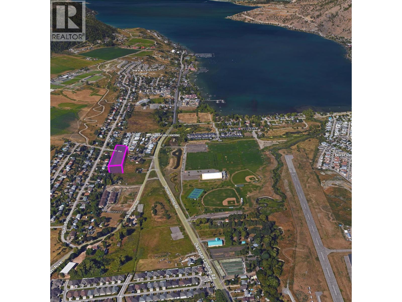 7000 Apollo Road, Vernon, British Columbia  V1H 1J2 - Photo 3 - 10401950