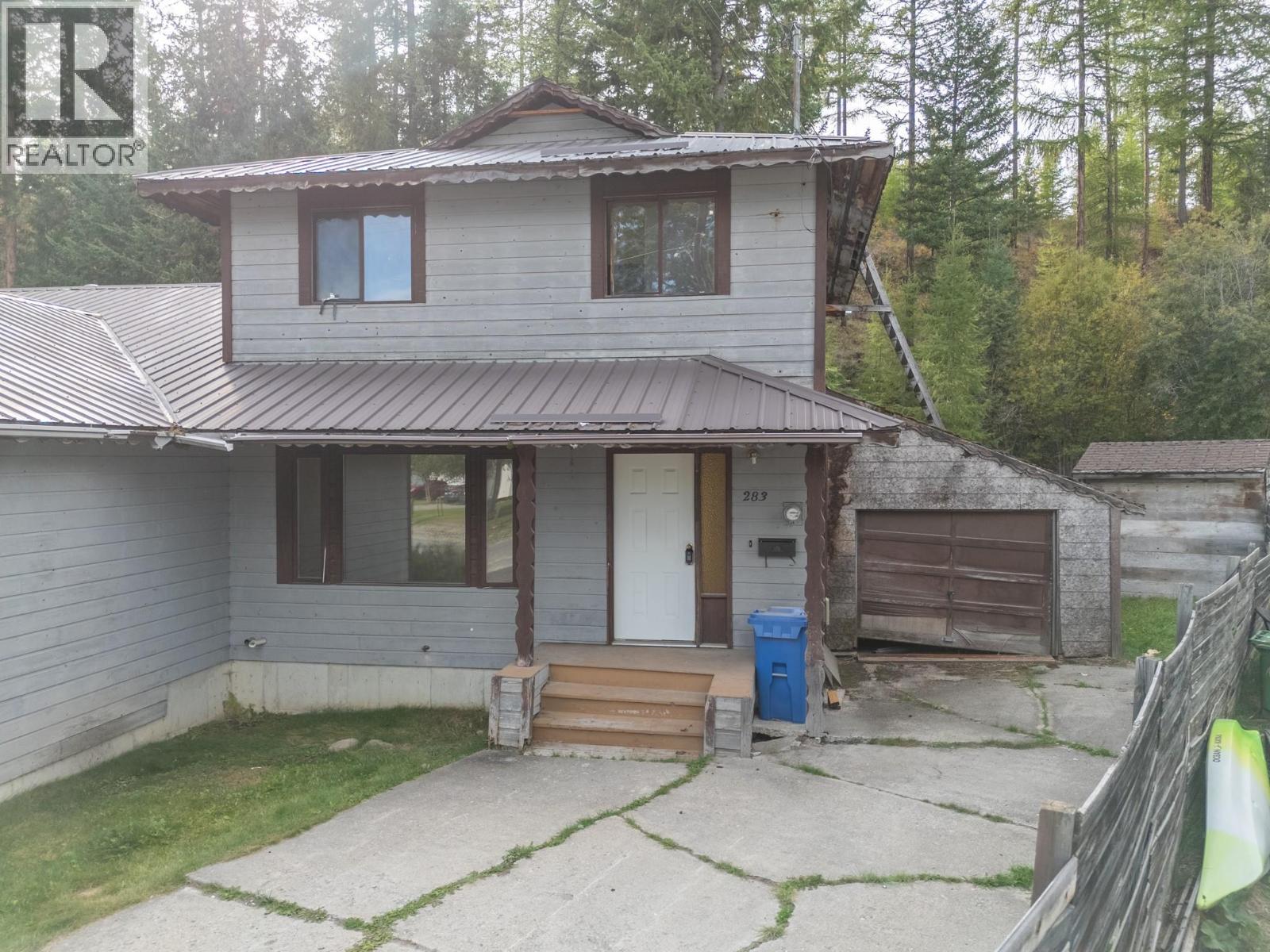 283 Kimbrook Crescent, Kimberley, British Columbia  V1A 3B1 - Photo 1 - 10401879