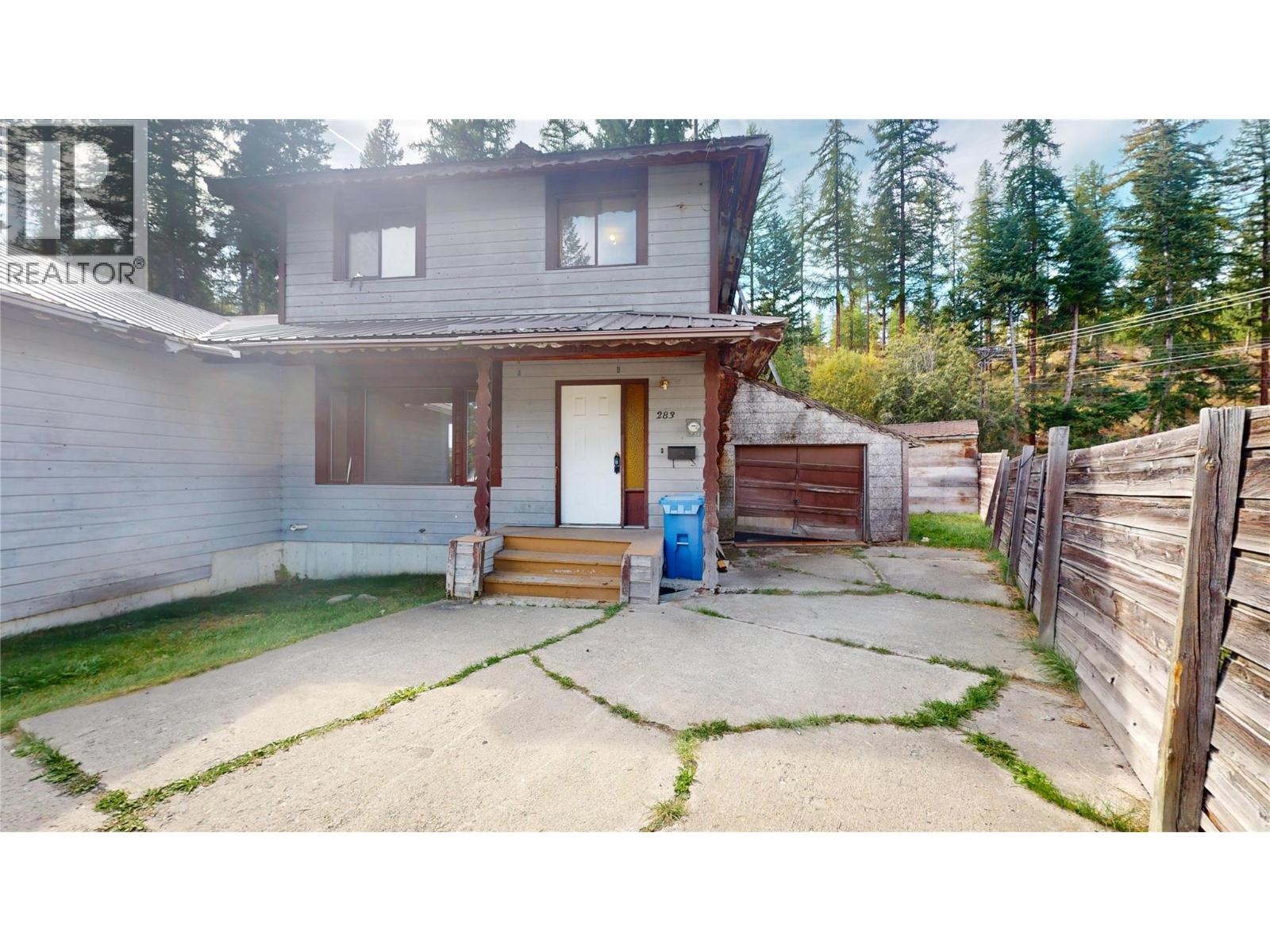283 Kimbrook Crescent, Kimberley, British Columbia  V1A 3B1 - Photo 4 - 10401879