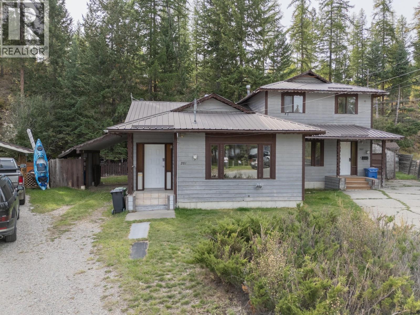 281 Kimbrook Crescent, Kimberley, British Columbia  V1A 3B1 - Photo 1 - 10401842