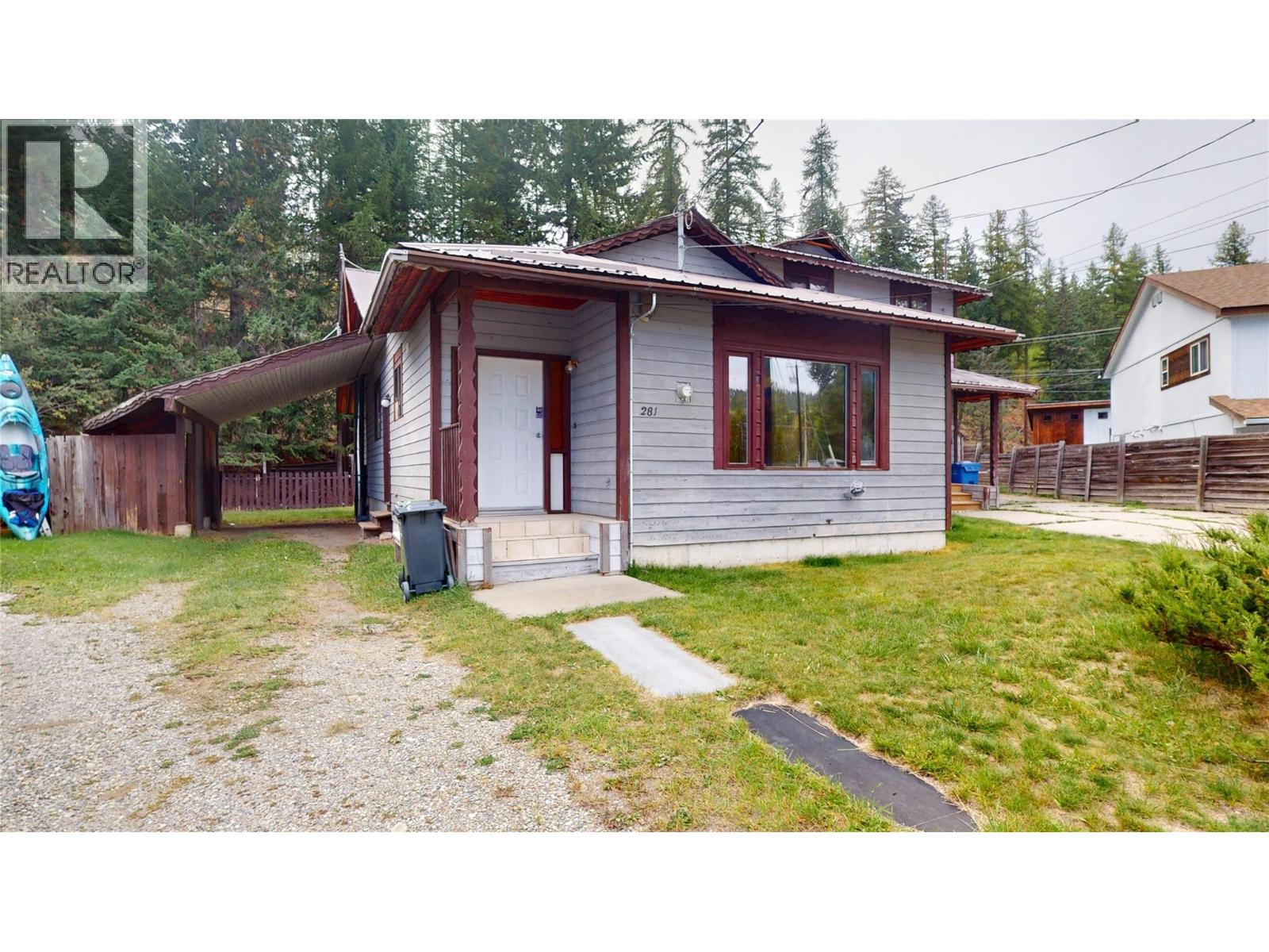 281 Kimbrook Crescent, Kimberley, British Columbia  V1A 3B1 - Photo 4 - 10401842