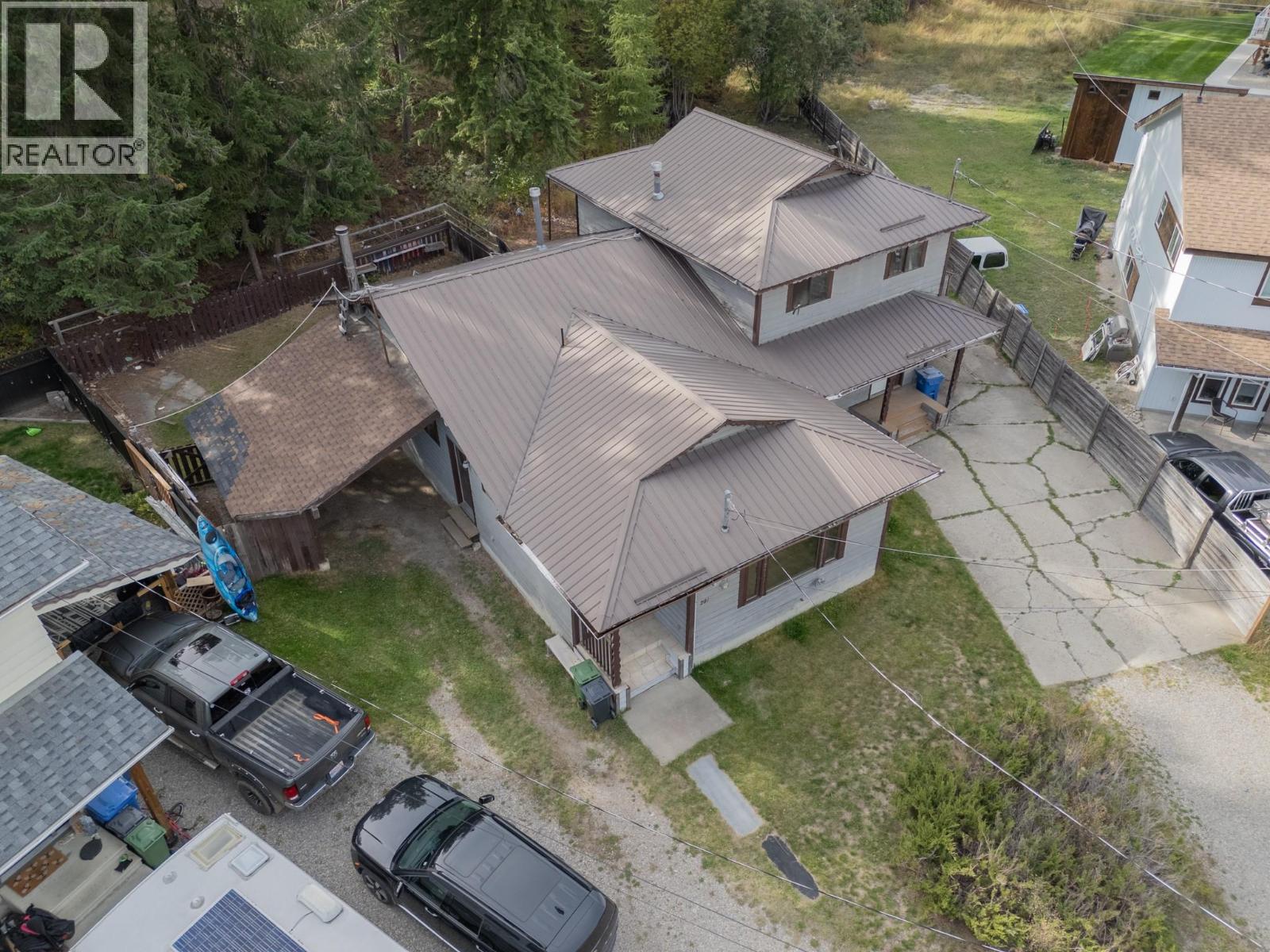 281 Kimbrook Crescent, Kimberley, British Columbia  V1A 3B1 - Photo 41 - 10401842