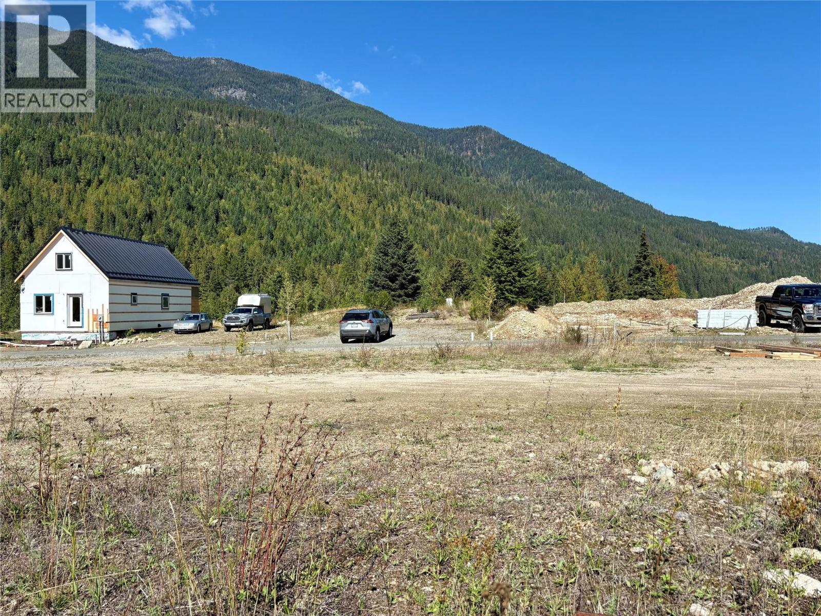 205 Edward Street Lot# 43, Balfour, British Columbia  V0G 1C0 - Photo 3 - 10399982