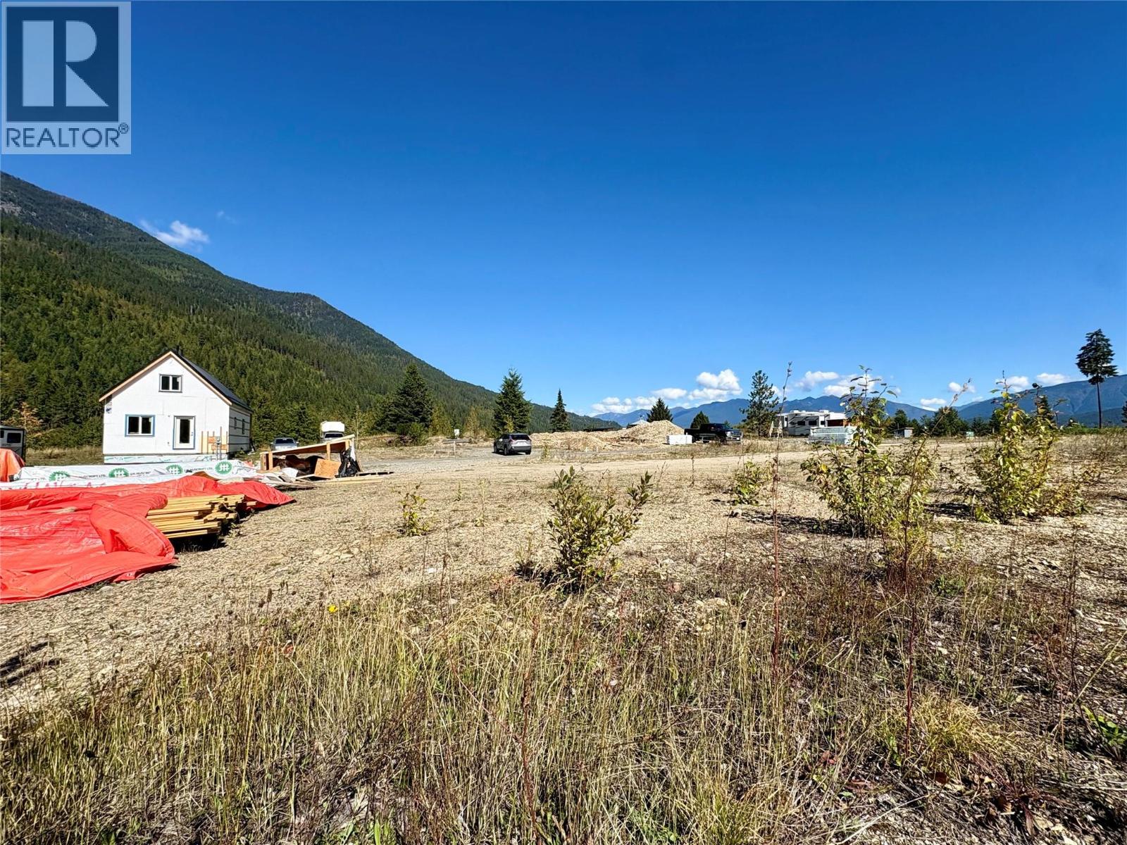 205 Edward Street Lot# 42, Balfour, British Columbia  V0G 1C0 - Photo 1 - 10399167