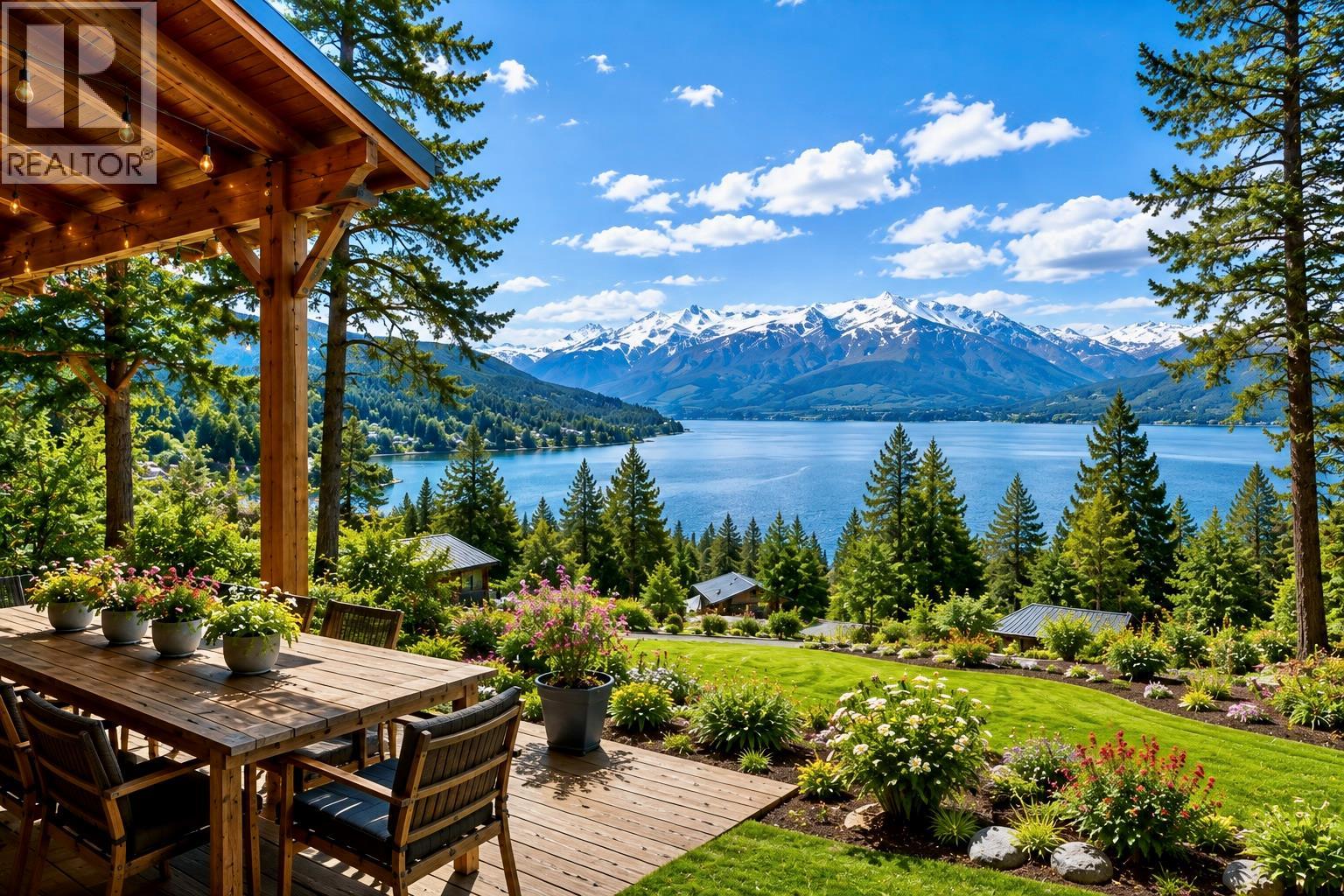 205 Edward Street Lot# 41, Balfour, British Columbia  V0G 1C0 - Photo 14 - 10399074