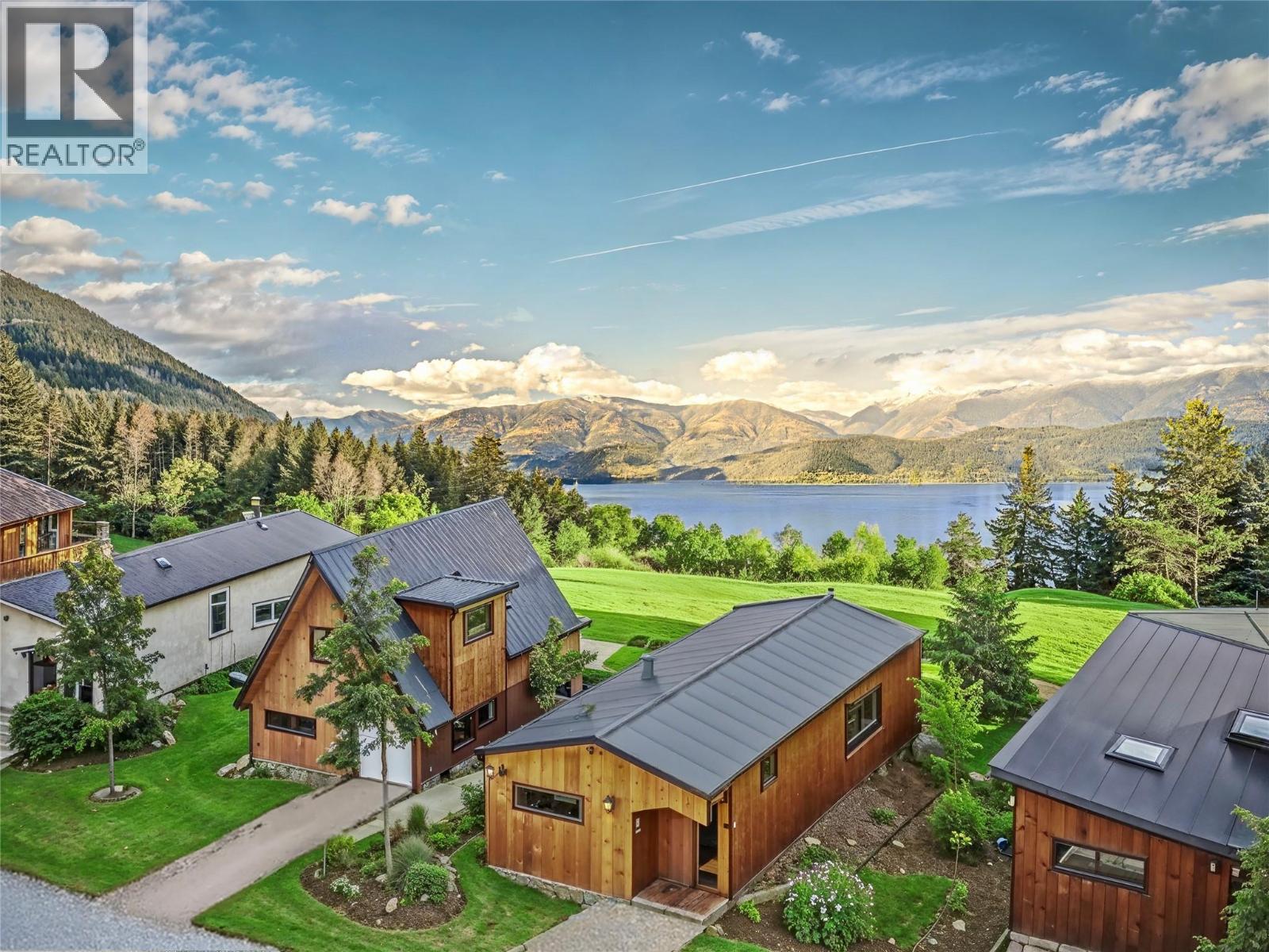205 Edward Street Lot# 61, Balfour, British Columbia  V0G 1C0 - Photo 20 - 10399064