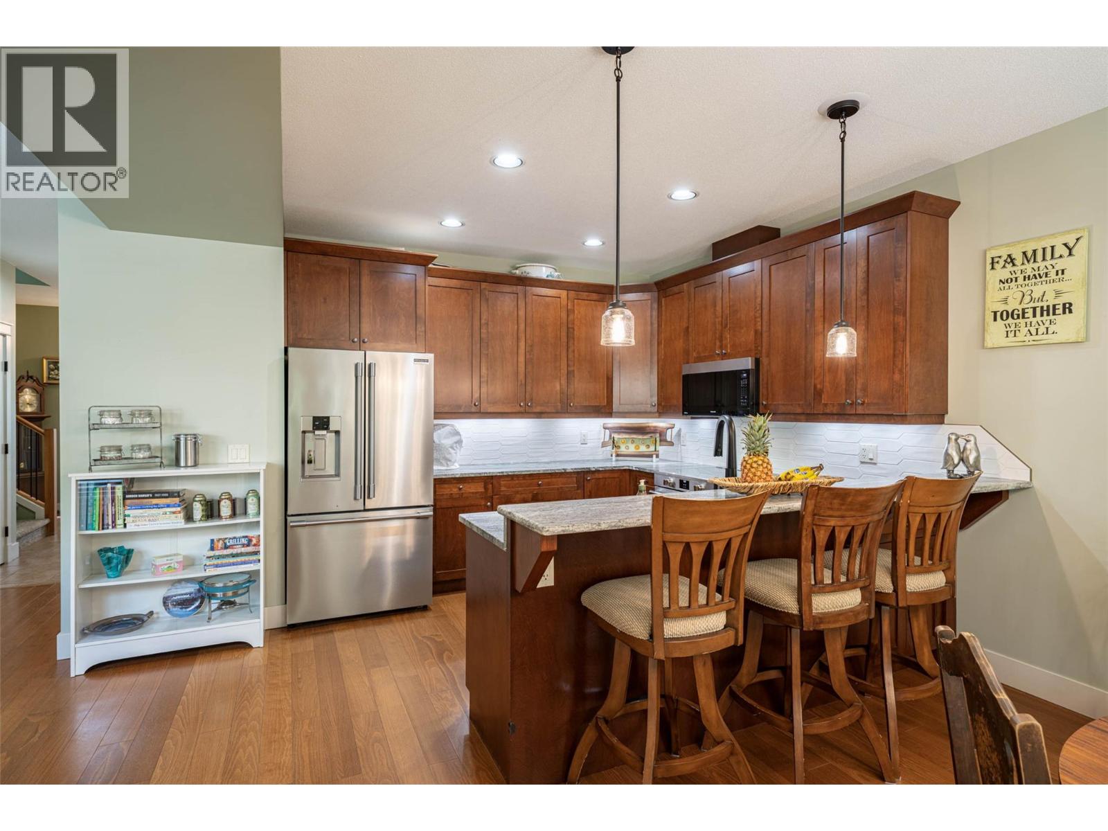 9875 Selkirk Drive Unit# 133, Coldstream, British Columbia  V1B 4C4 - Photo 10 - 10351233