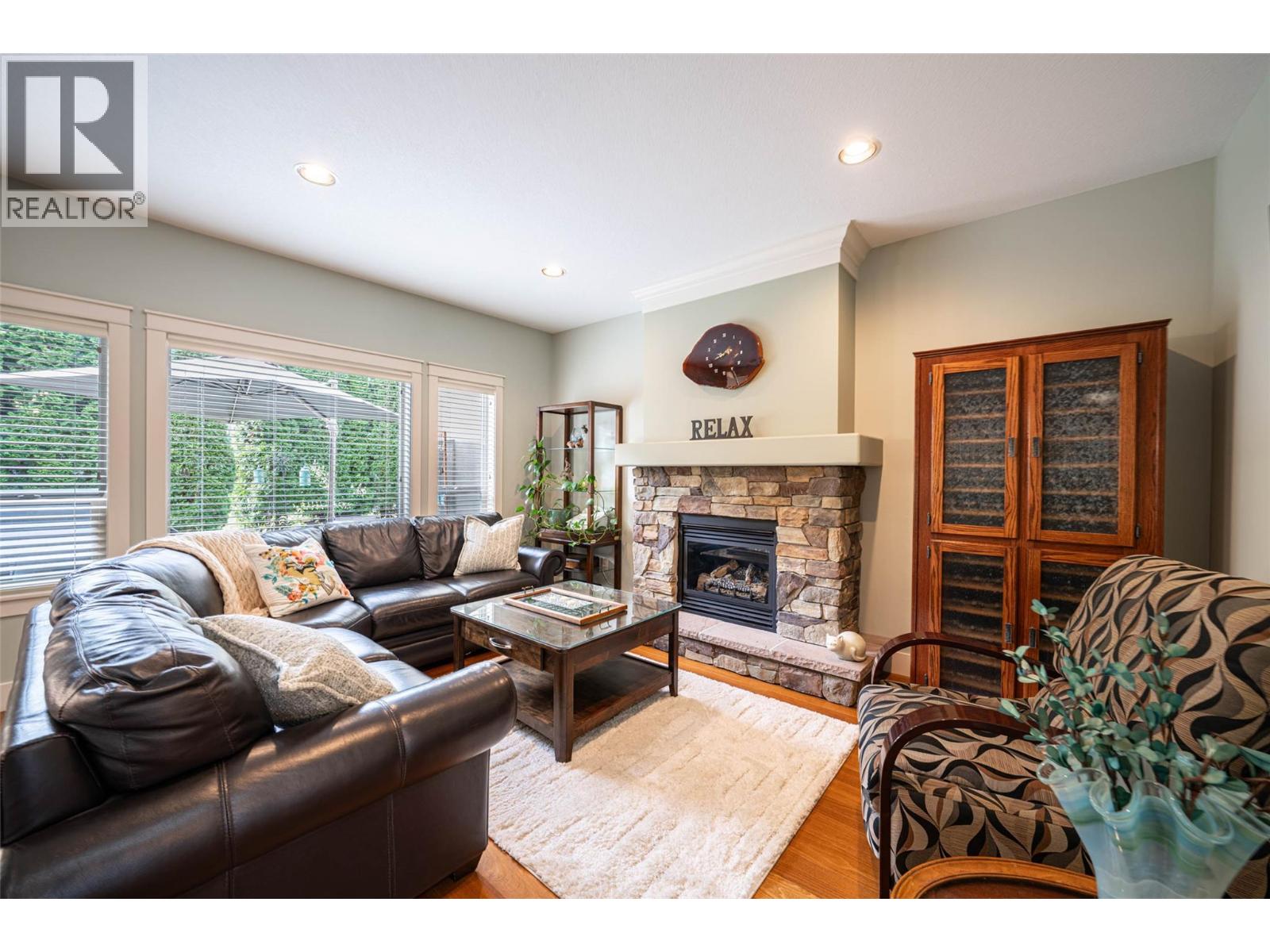9875 Selkirk Drive Unit# 133, Coldstream, British Columbia  V1B 4C4 - Photo 11 - 10351233