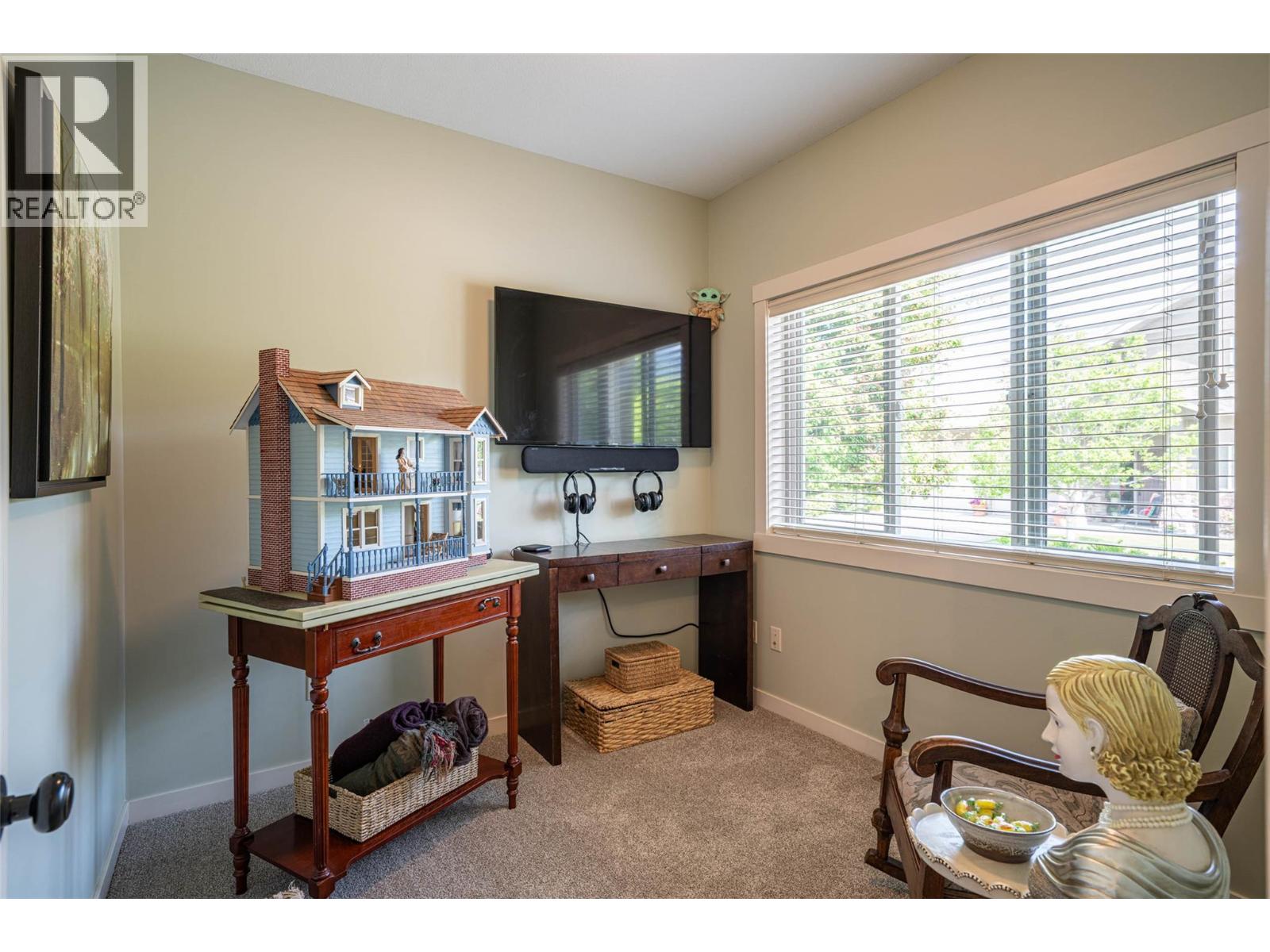 9875 Selkirk Drive Unit# 133, Coldstream, British Columbia  V1B 4C4 - Photo 13 - 10351233
