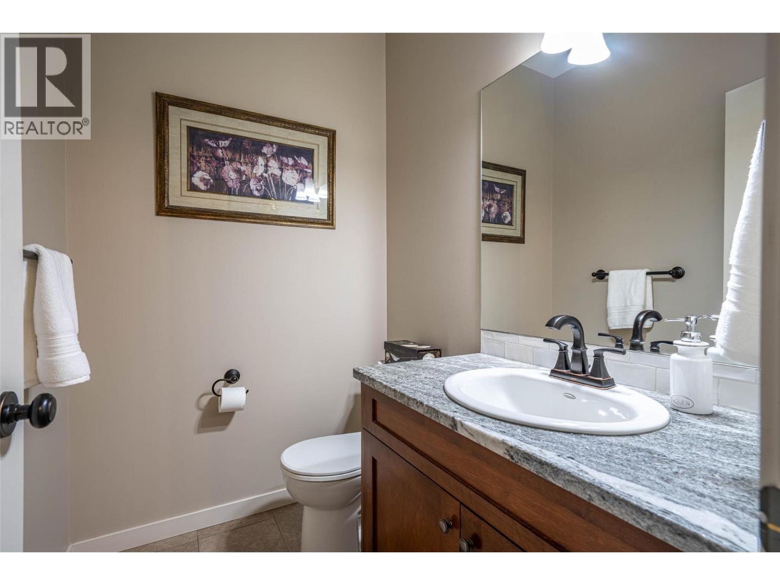 9875 Selkirk Drive Unit# 133, Coldstream, British Columbia  V1B 4C4 - Photo 14 - 10351233