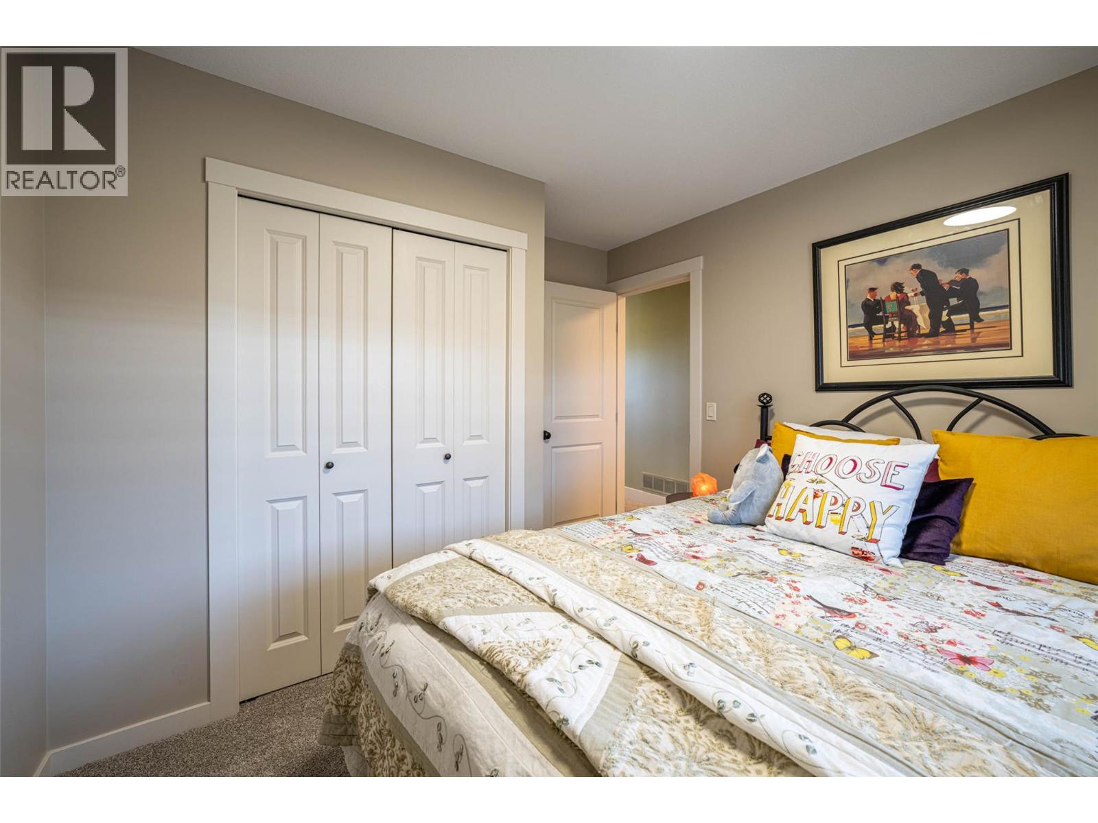 9875 Selkirk Drive Unit# 133, Coldstream, British Columbia  V1B 4C4 - Photo 22 - 10351233