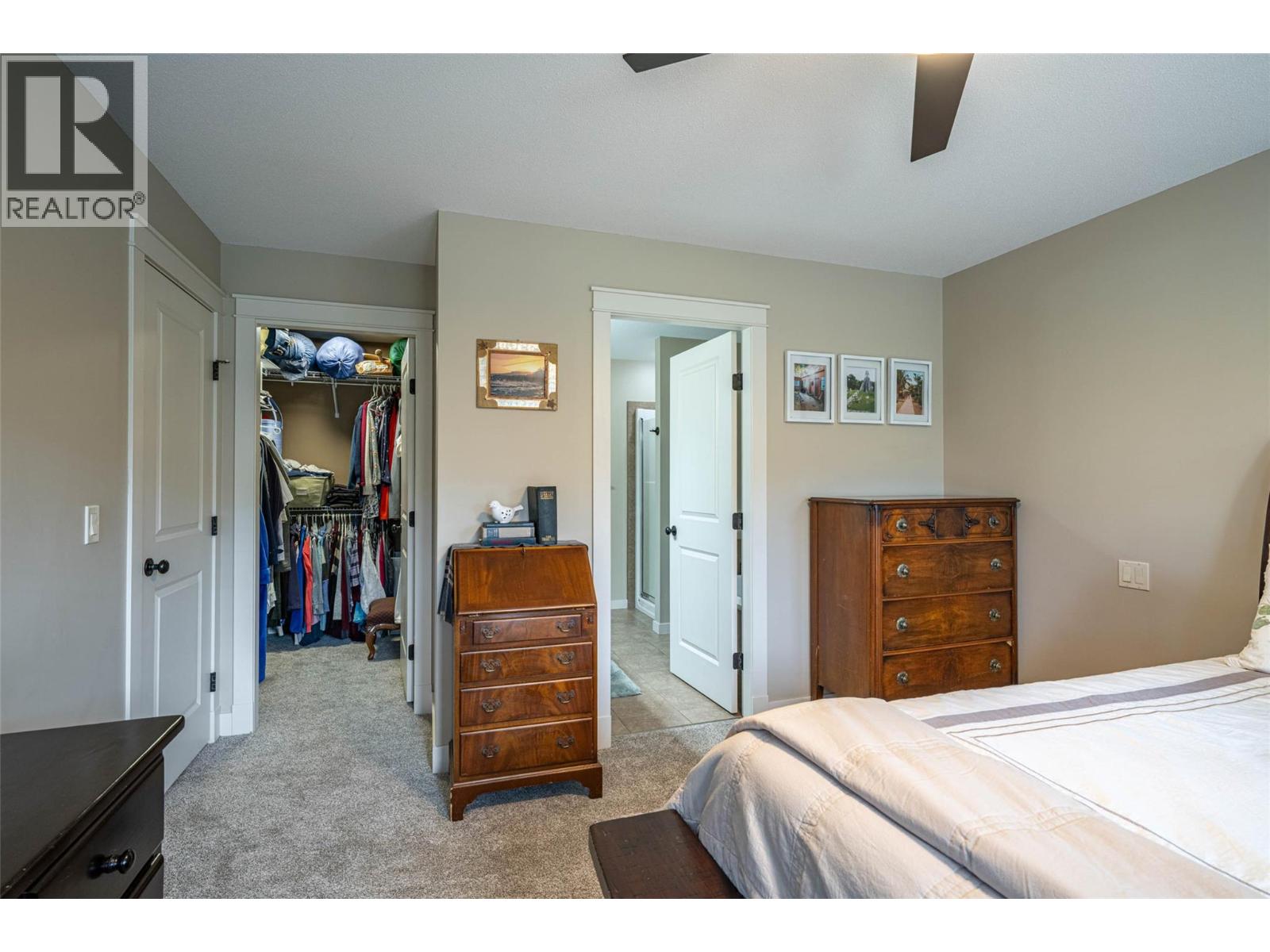 9875 Selkirk Drive Unit# 133, Coldstream, British Columbia  V1B 4C4 - Photo 24 - 10351233