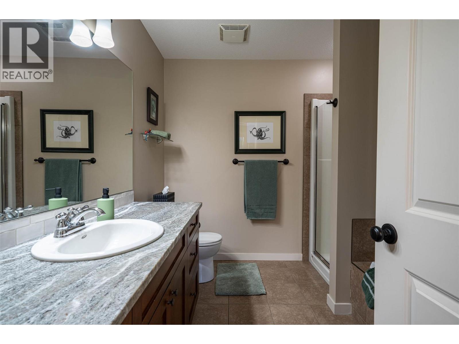 9875 Selkirk Drive Unit# 133, Coldstream, British Columbia  V1B 4C4 - Photo 25 - 10351233