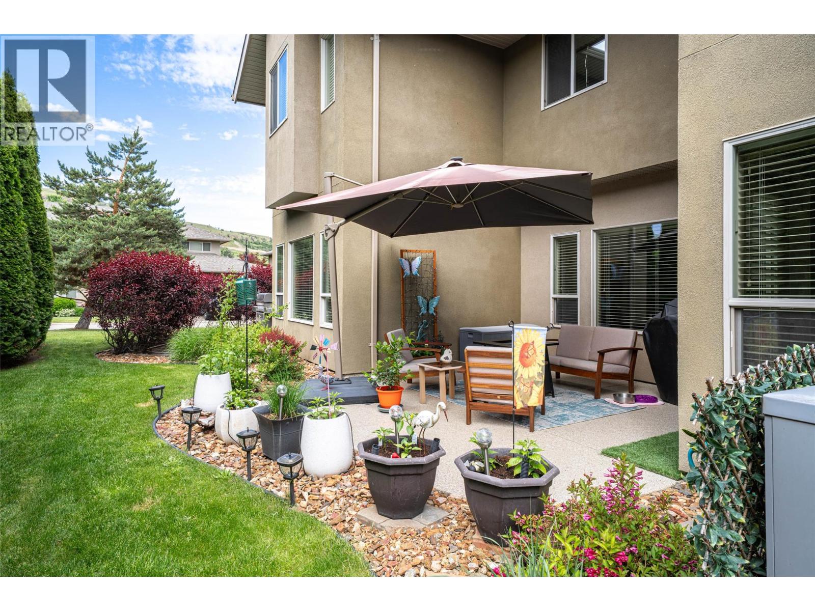 9875 Selkirk Drive Unit# 133, Coldstream, British Columbia  V1B 4C4 - Photo 31 - 10351233