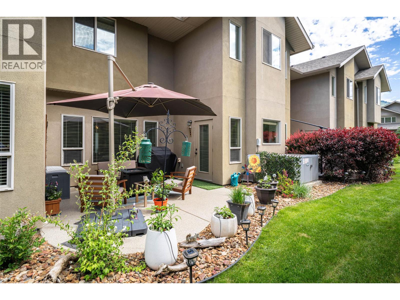 9875 Selkirk Drive Unit# 133, Coldstream, British Columbia  V1B 4C4 - Photo 32 - 10351233