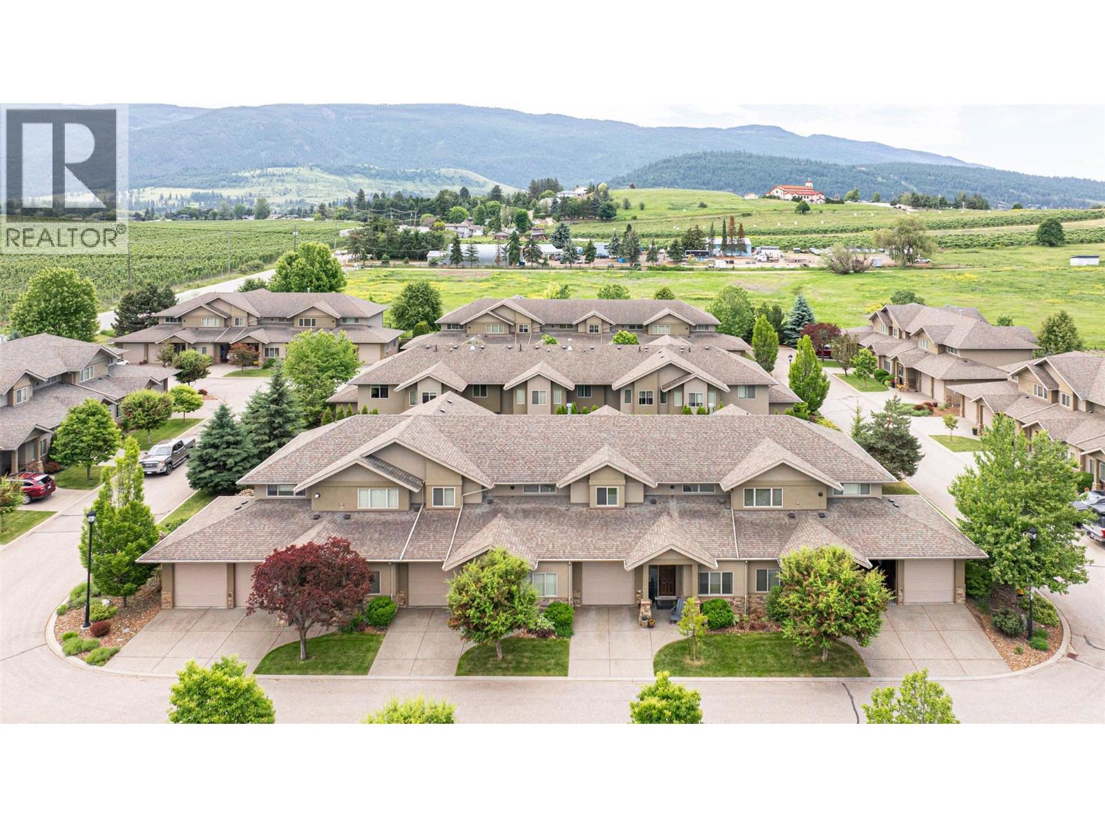 9875 Selkirk Drive Unit# 133, Coldstream, British Columbia  V1B 4C4 - Photo 34 - 10351233