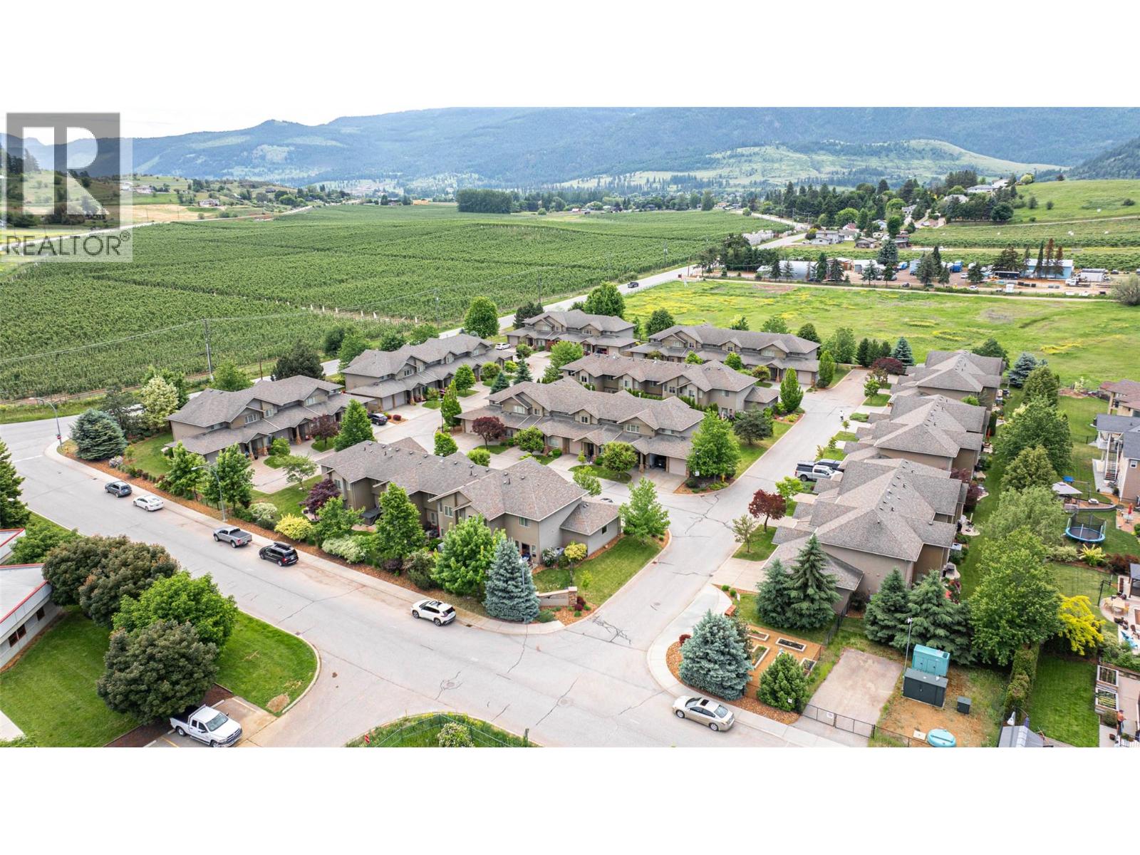 9875 Selkirk Drive Unit# 133, Coldstream, British Columbia  V1B 4C4 - Photo 35 - 10351233