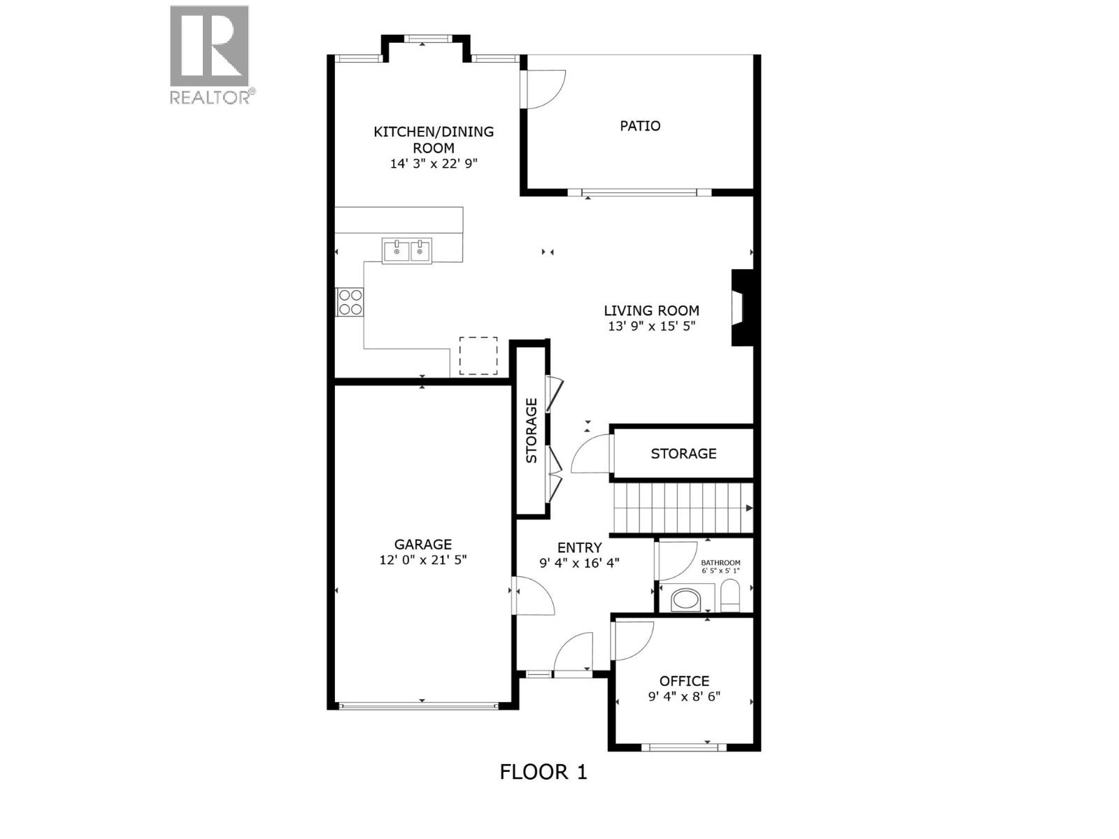 9875 Selkirk Drive Unit# 133, Coldstream, British Columbia  V1B 4C4 - Photo 36 - 10351233