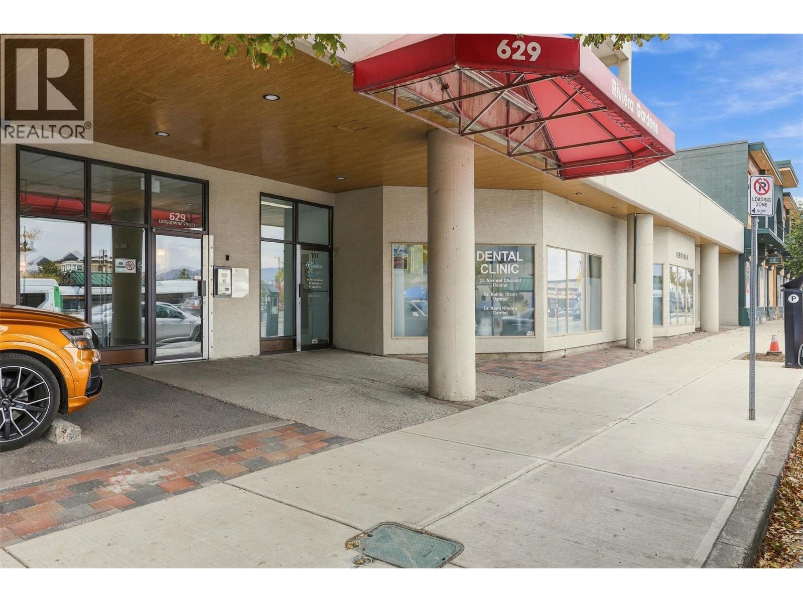 629 Lansdowne Street Unit# 505, Kamloops, British Columbia  V2C 1Y6 - Photo 2 - 10401911