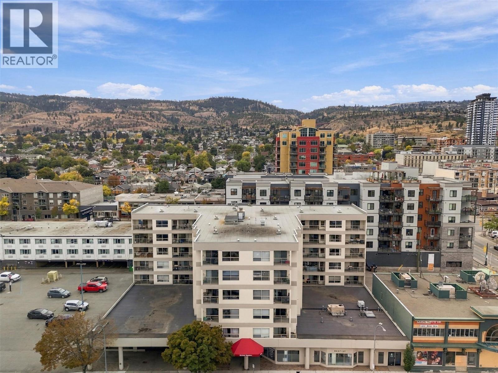 629 Lansdowne Street Unit# 505, Kamloops, British Columbia  V2C 1Y6 - Photo 25 - 10401911