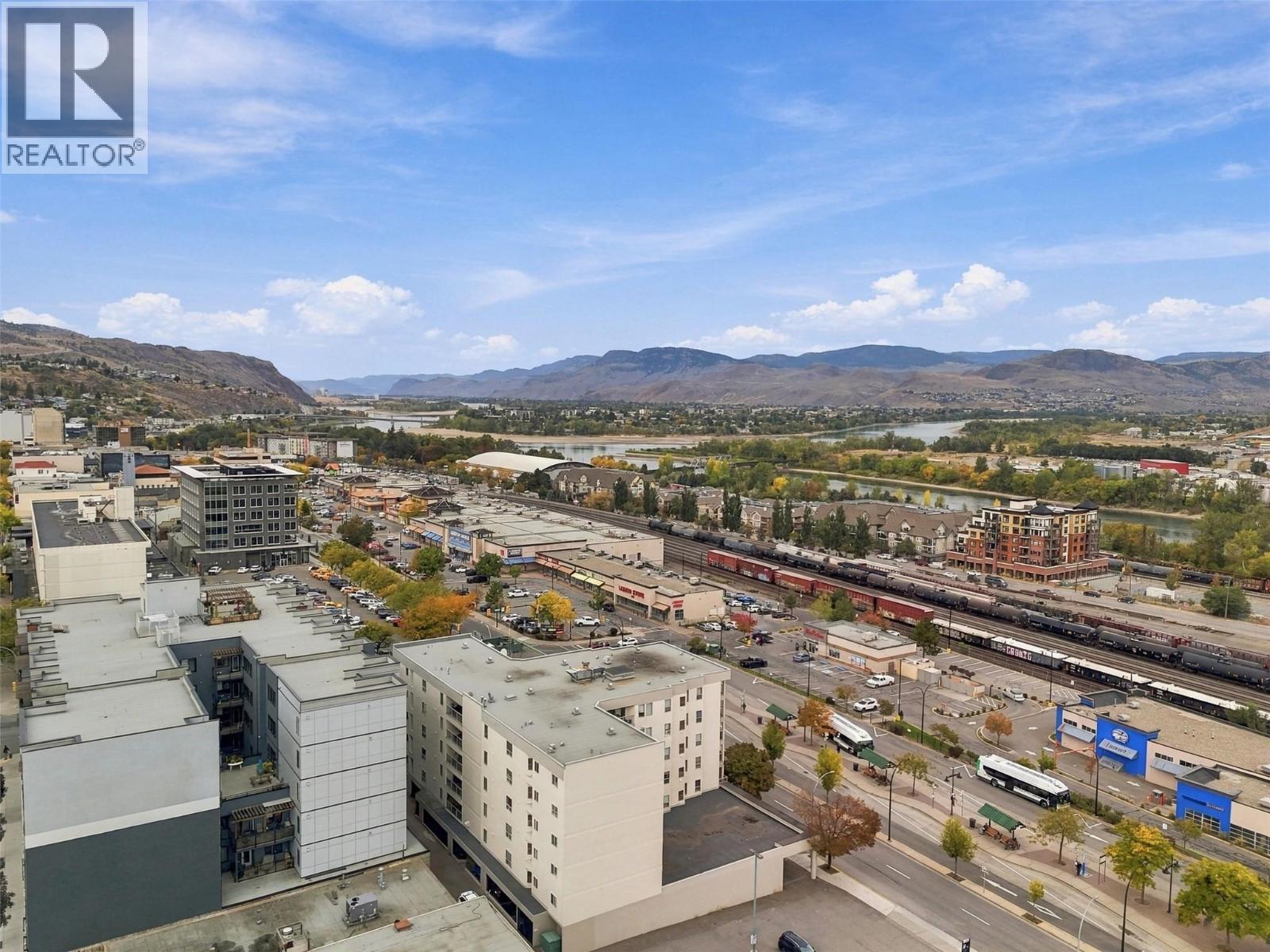 629 Lansdowne Street Unit# 505, Kamloops, British Columbia  V2C 1Y6 - Photo 28 - 10401911