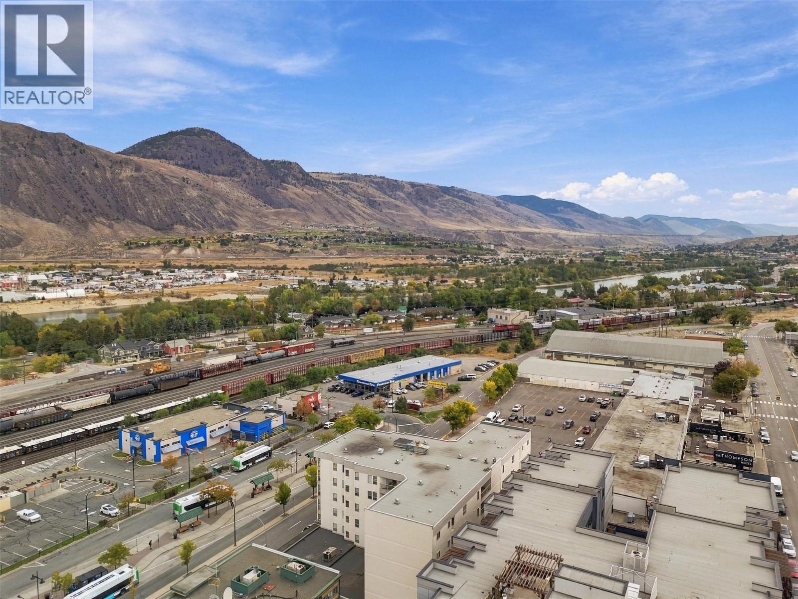 629 Lansdowne Street Unit# 505, Kamloops, British Columbia  V2C 1Y6 - Photo 29 - 10401911