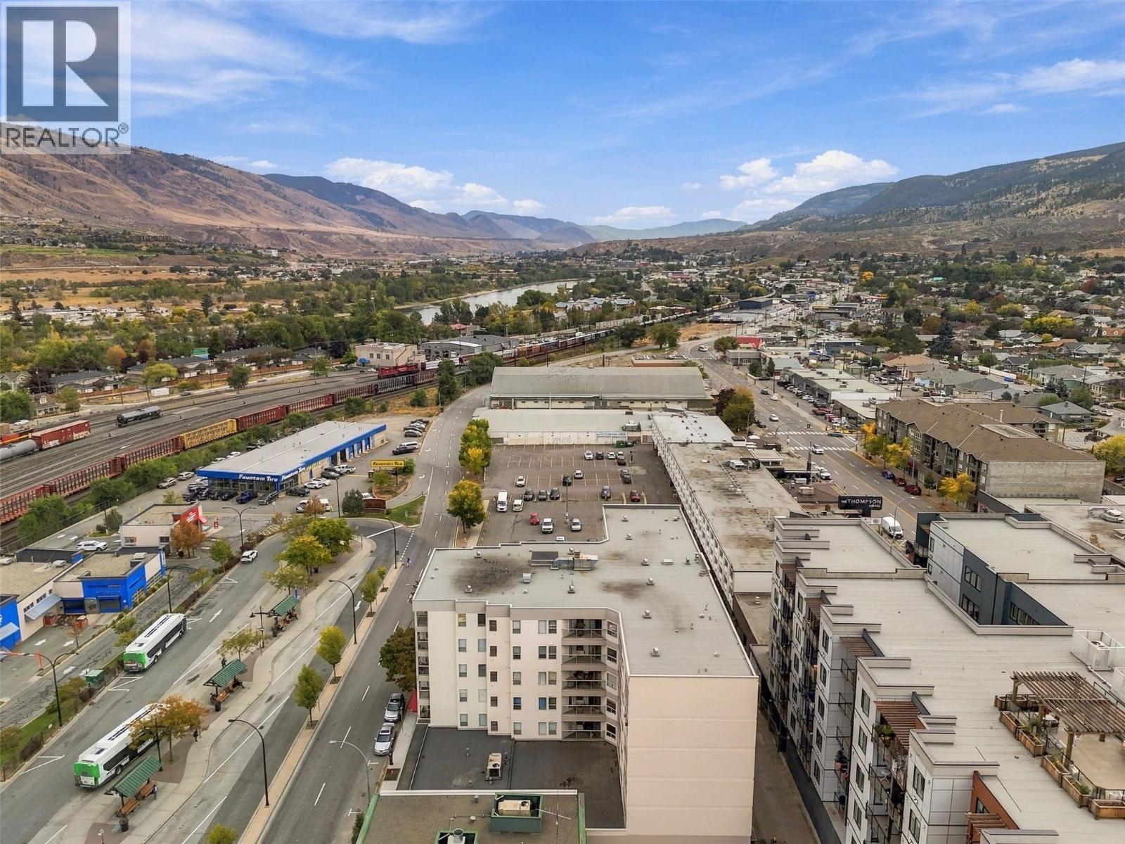 629 Lansdowne Street Unit# 505, Kamloops, British Columbia  V2C 1Y6 - Photo 30 - 10401911