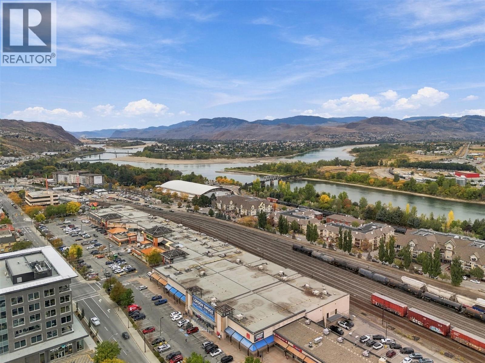 629 Lansdowne Street Unit# 505, Kamloops, British Columbia  V2C 1Y6 - Photo 33 - 10401911