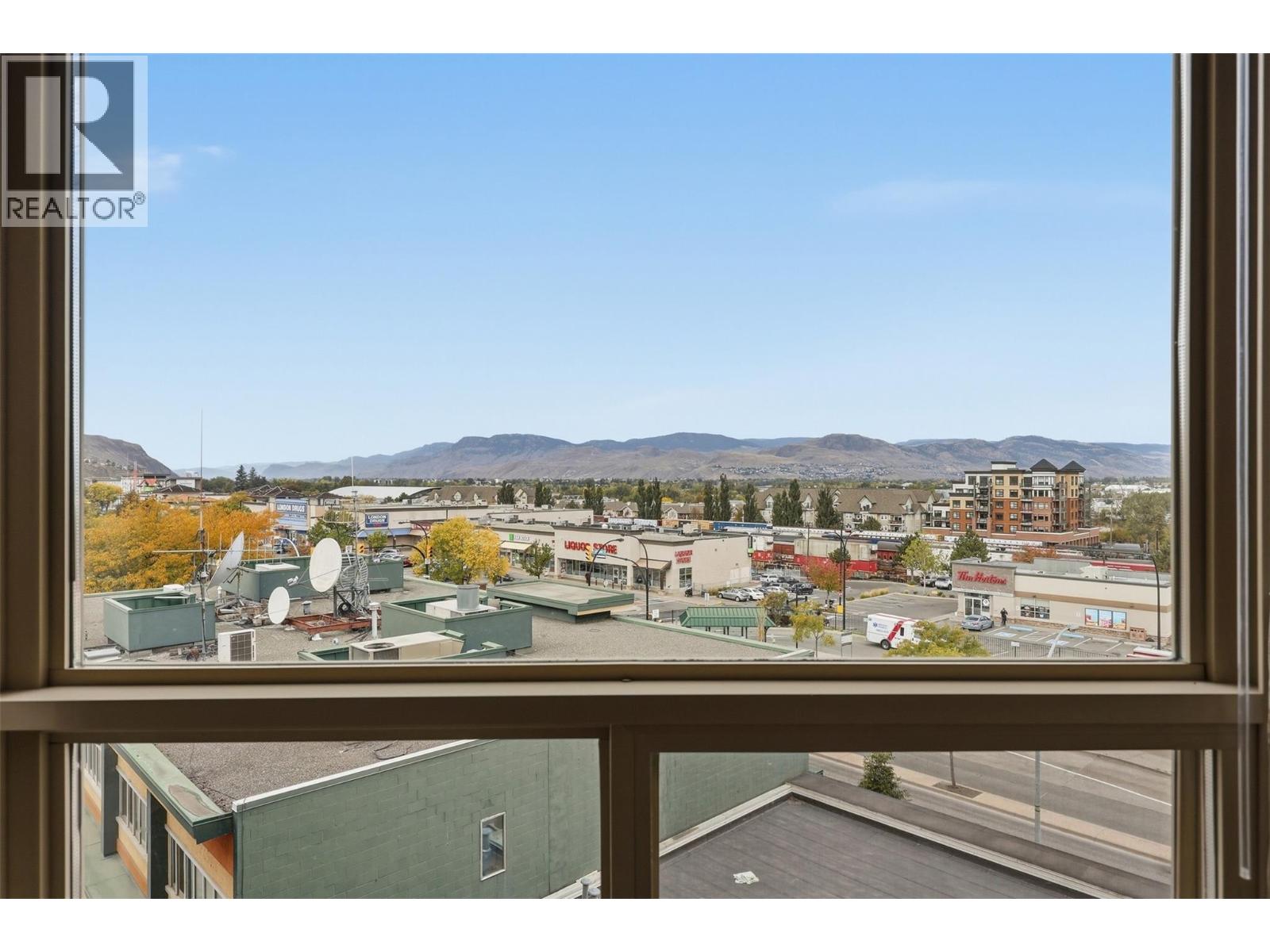 629 Lansdowne Street Unit# 505, Kamloops, British Columbia  V2C 1Y6 - Photo 6 - 10401911