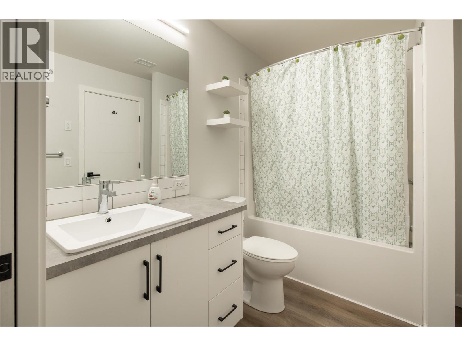 1215 St. Paul Street Unit# 403, Kelowna, British Columbia  V1Y 2C7 - Photo 14 - 10401503