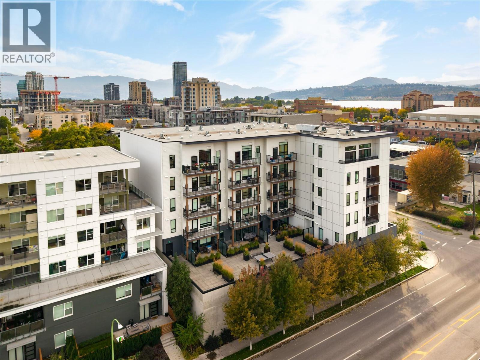 1215 St. Paul Street Unit# 403, Kelowna, British Columbia  V1Y 2C7 - Photo 2 - 10401503