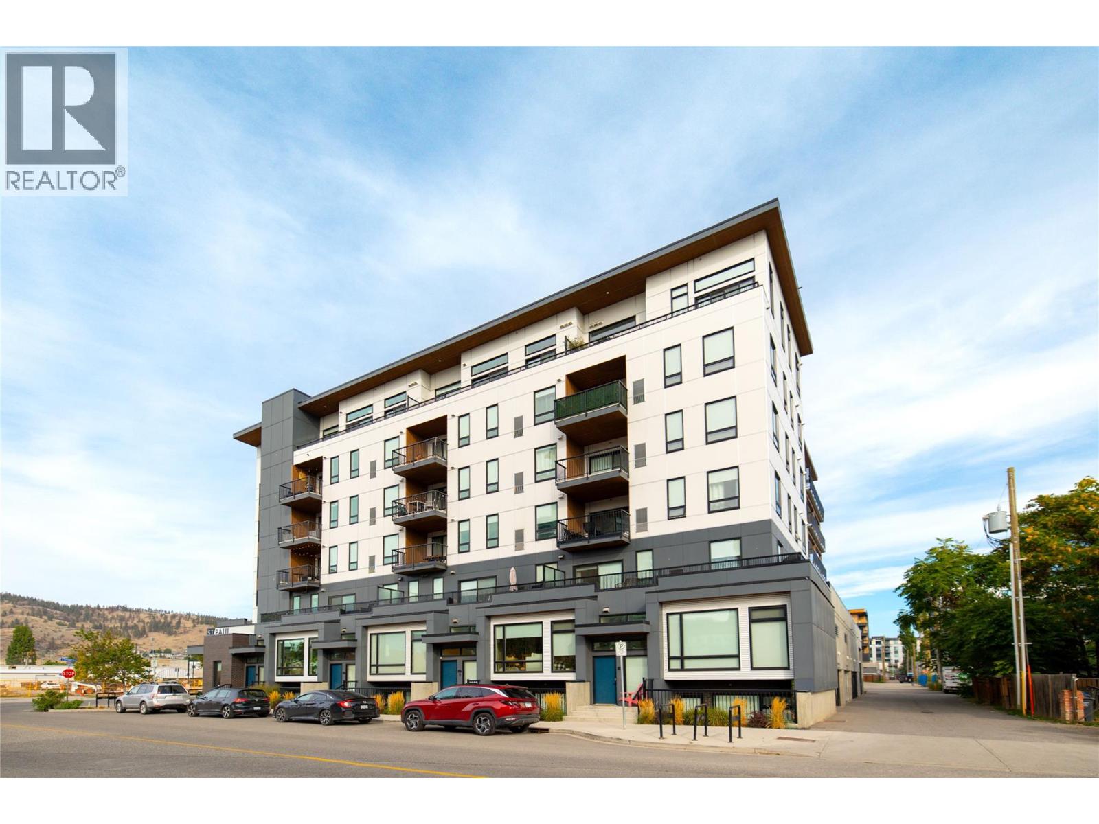 1215 St. Paul Street Unit# 403, Kelowna, British Columbia  V1Y 2C7 - Photo 27 - 10401503