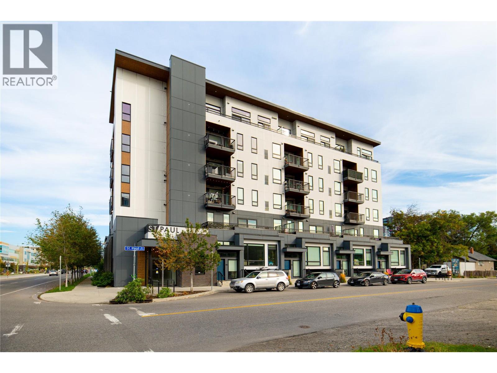 1215 St. Paul Street Unit# 403, Kelowna, British Columbia  V1Y 2C7 - Photo 28 - 10401503
