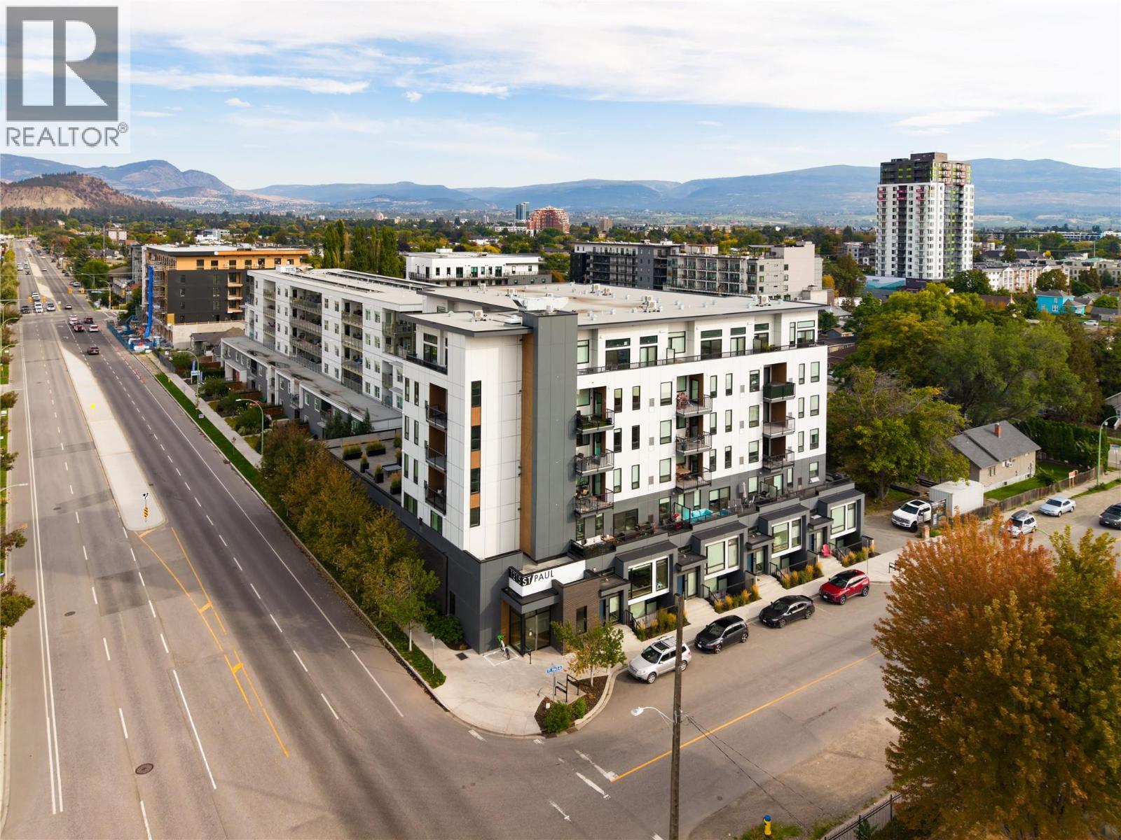 1215 St. Paul Street Unit# 403, Kelowna, British Columbia  V1Y 2C7 - Photo 29 - 10401503