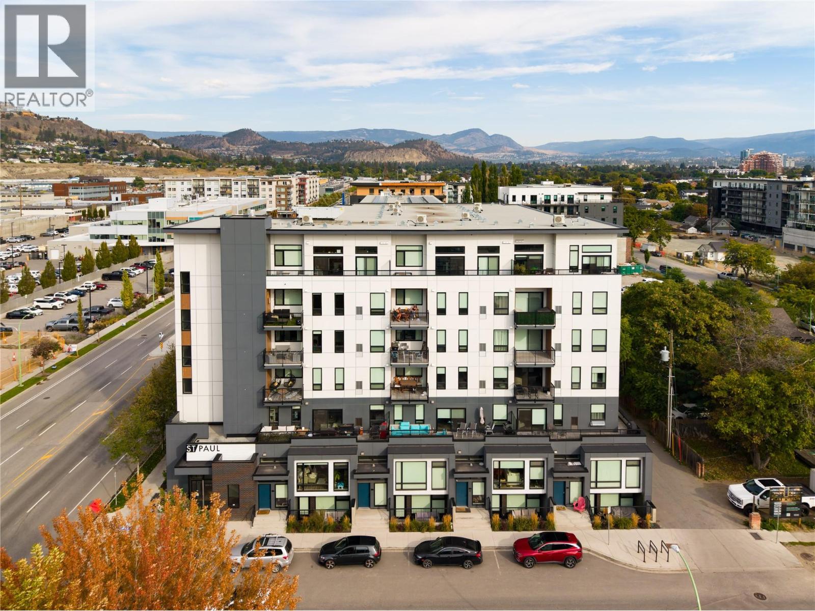 1215 St. Paul Street Unit# 403, Kelowna, British Columbia  V1Y 2C7 - Photo 31 - 10401503