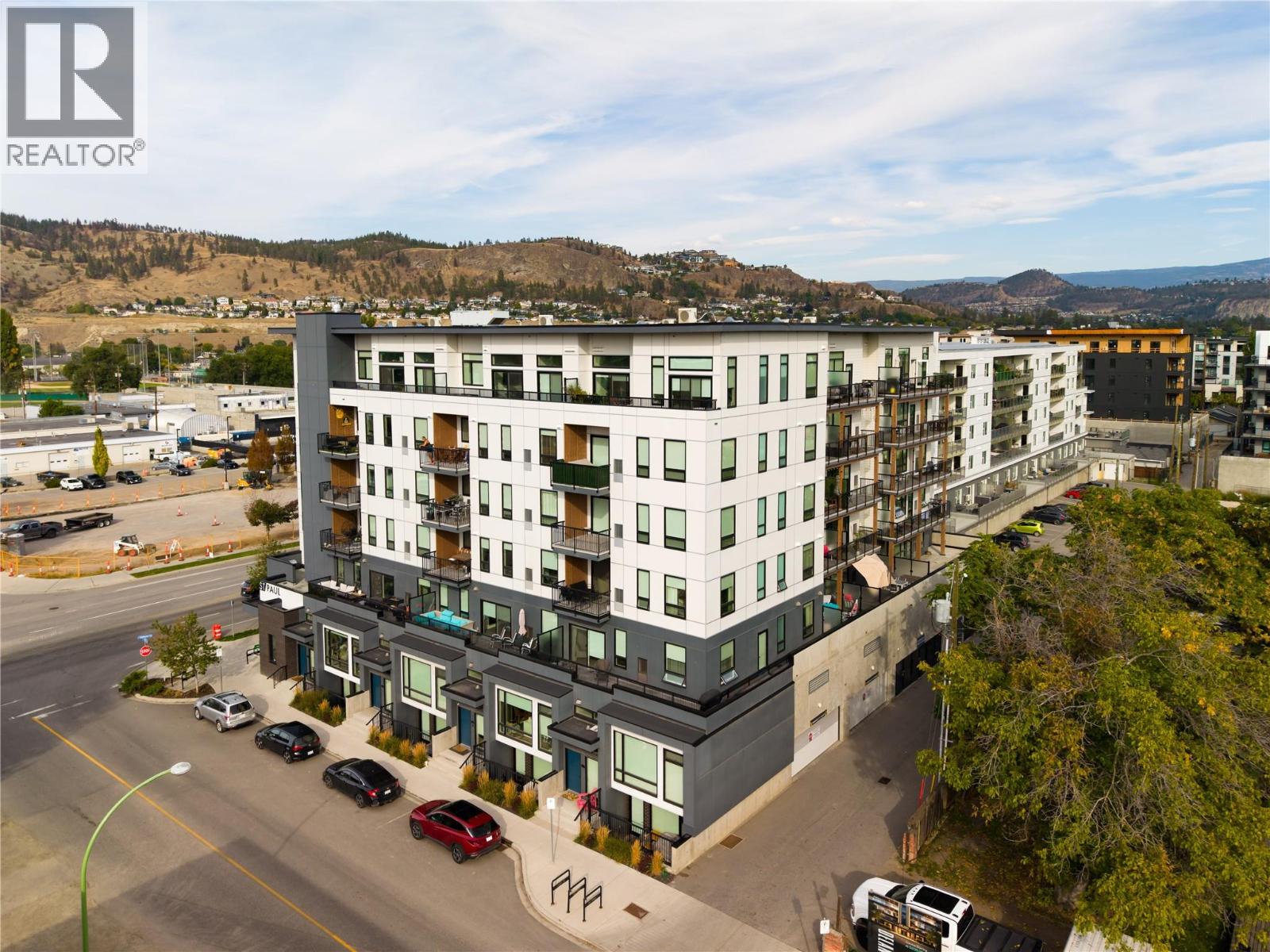 1215 St. Paul Street Unit# 403, Kelowna, British Columbia  V1Y 2C7 - Photo 32 - 10401503