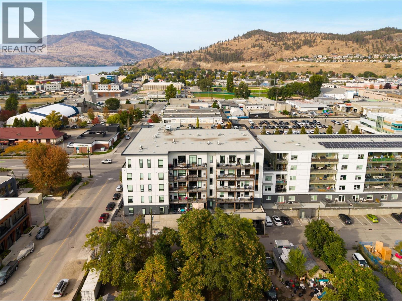 1215 St. Paul Street Unit# 403, Kelowna, British Columbia  V1Y 2C7 - Photo 35 - 10401503