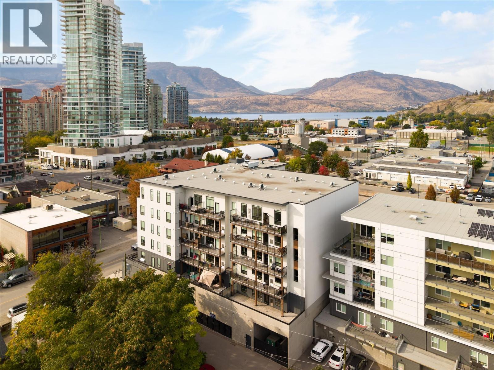 1215 St. Paul Street Unit# 403, Kelowna, British Columbia  V1Y 2C7 - Photo 36 - 10401503