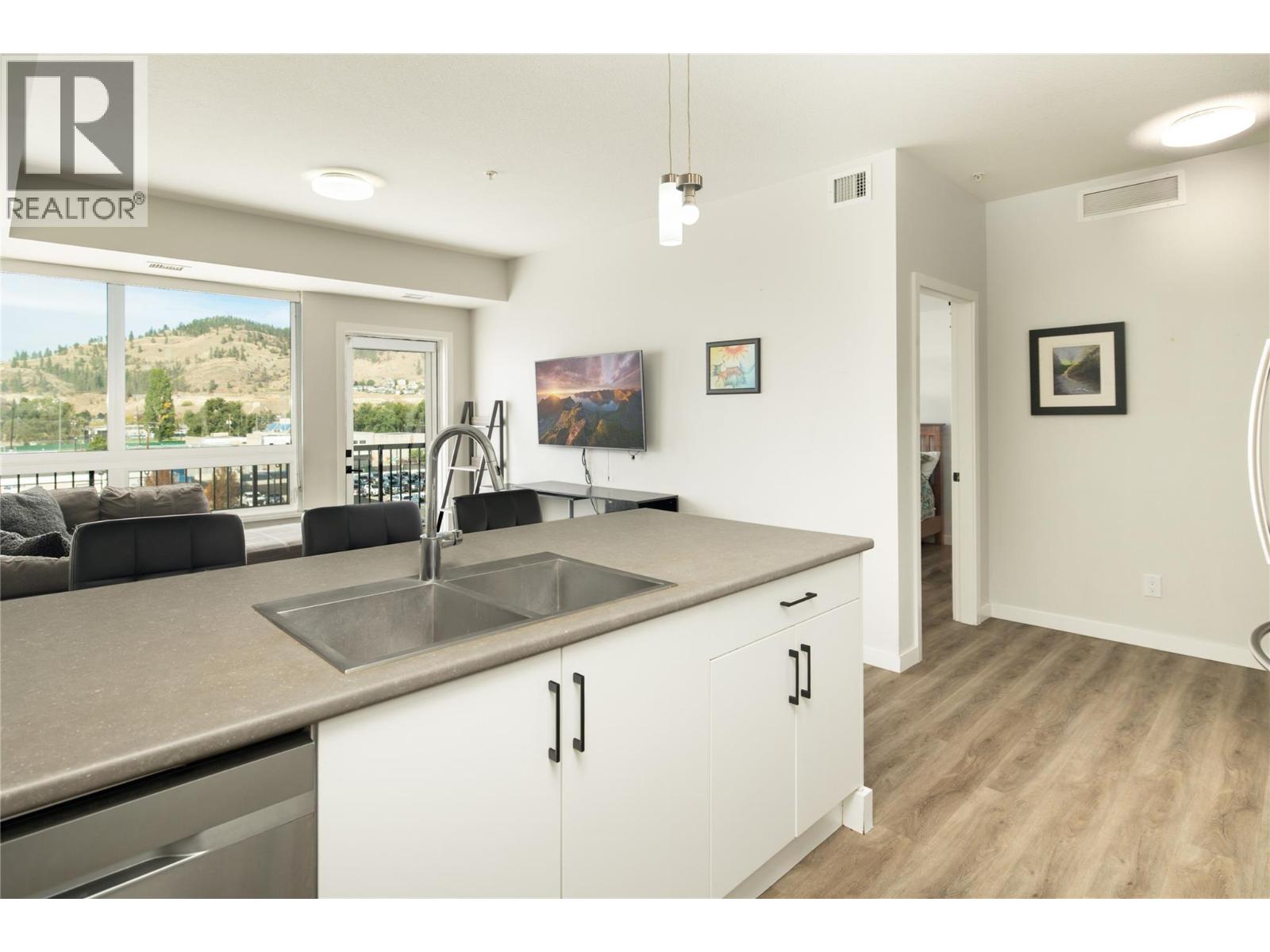 1215 St. Paul Street Unit# 403, Kelowna, British Columbia  V1Y 2C7 - Photo 7 - 10401503