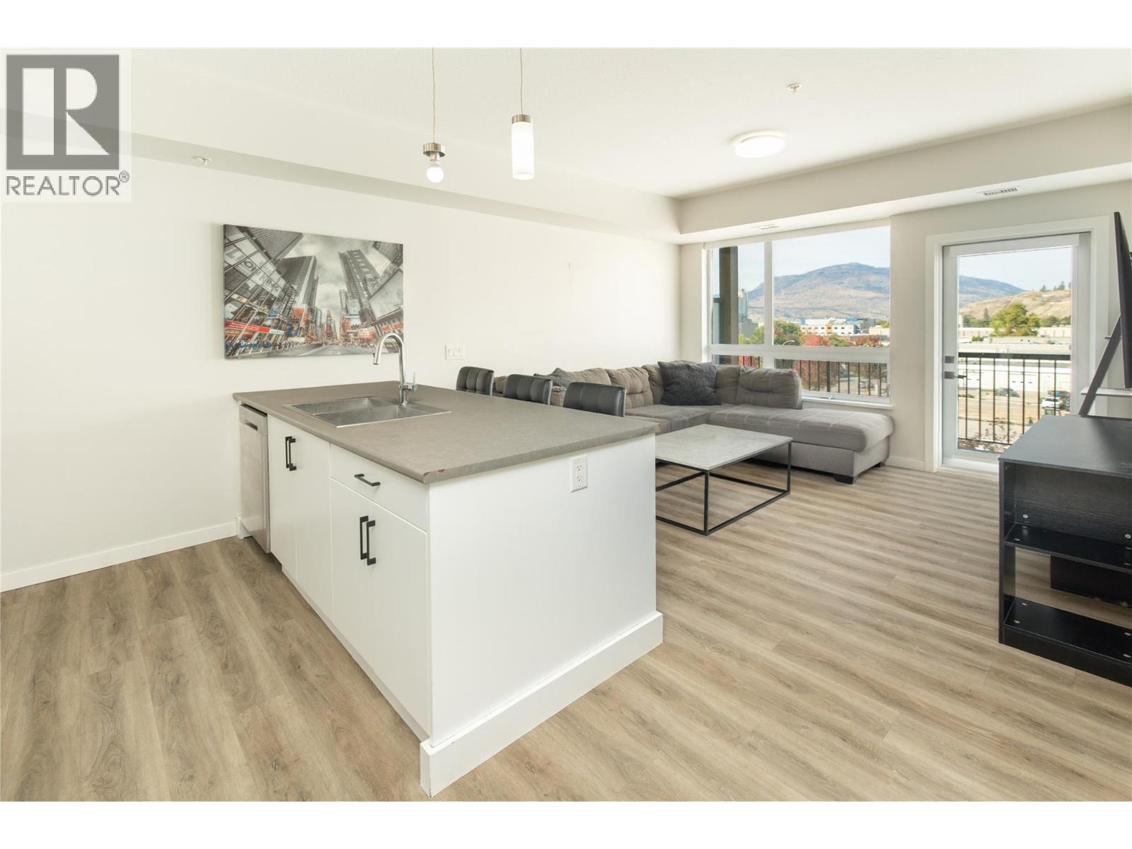 1215 St. Paul Street Unit# 403, Kelowna, British Columbia  V1Y 2C7 - Photo 8 - 10401503